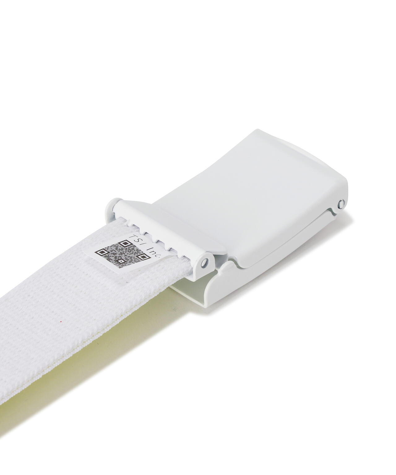NICOバックル2ラインテープBELT (UNISEX)