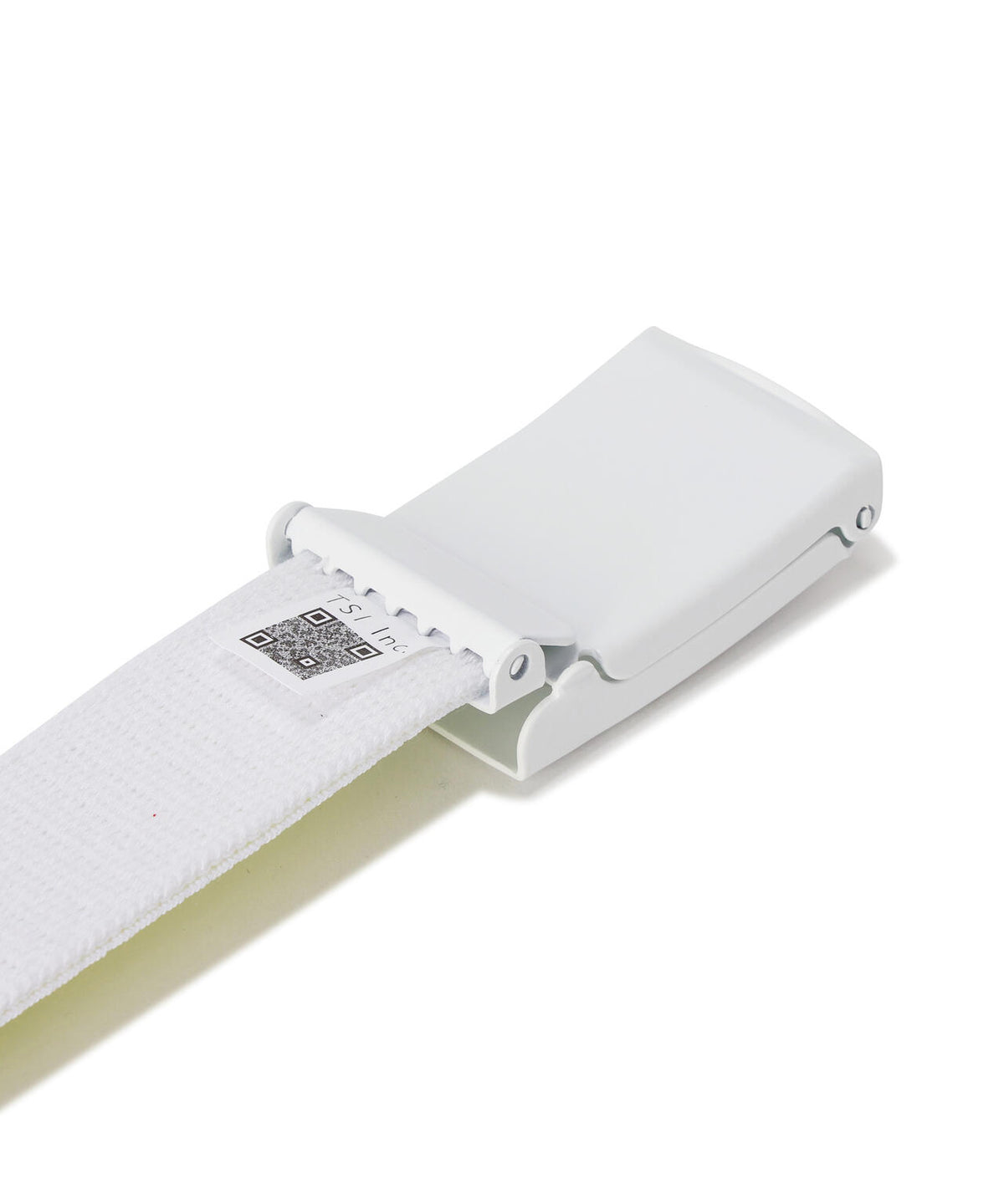 NICOバックル2ラインテープBELT (UNISEX)