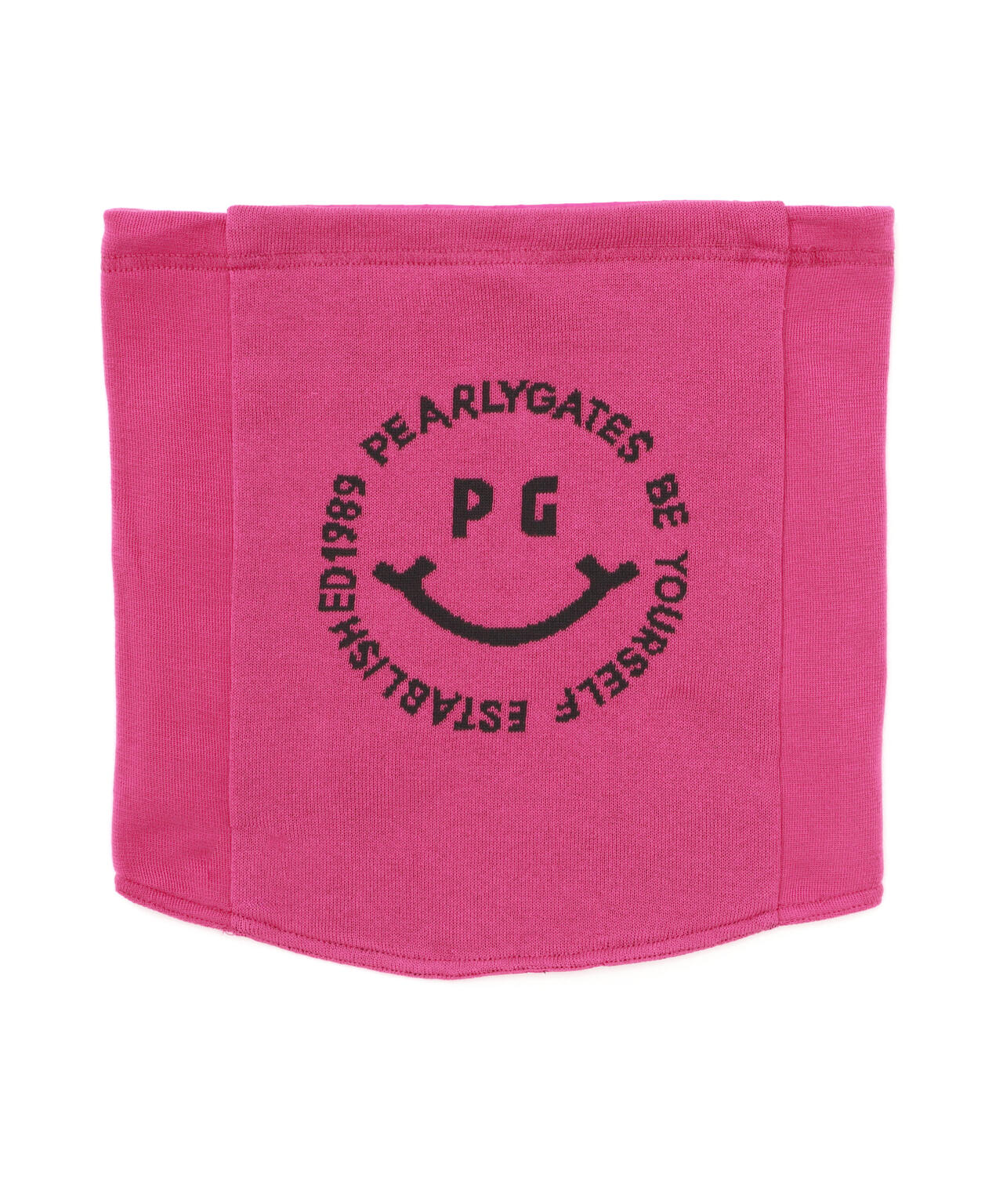 PG is PG ネックウォーマー (UNISEX)
