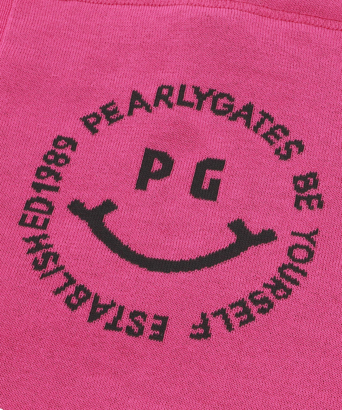 【PG is PG】 ネックウォーマー (UNISEX)