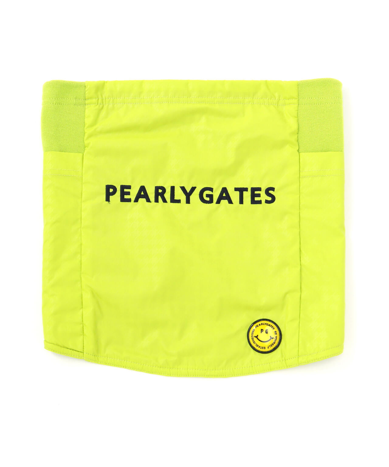 PG is PG ネックウォーマー (UNISEX)