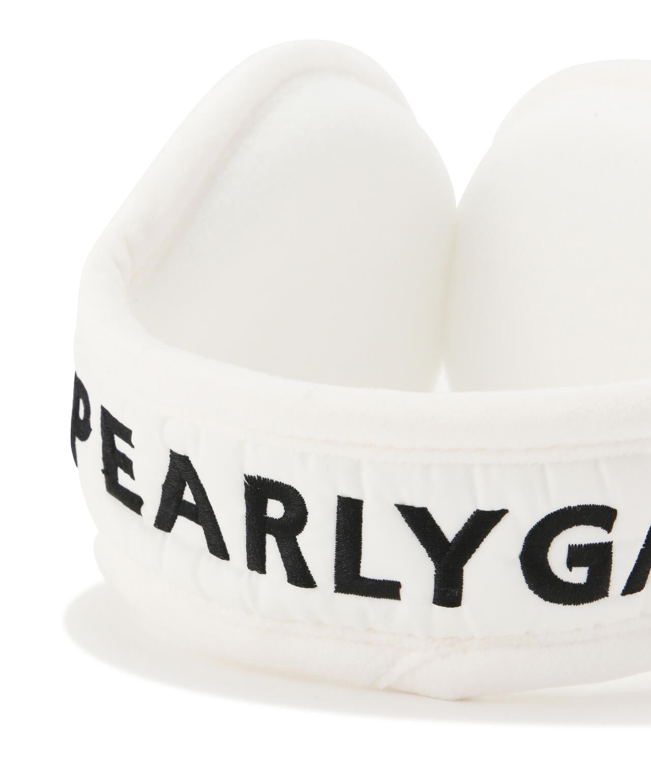 【PG is PG】 イヤマフ (UNISEX)