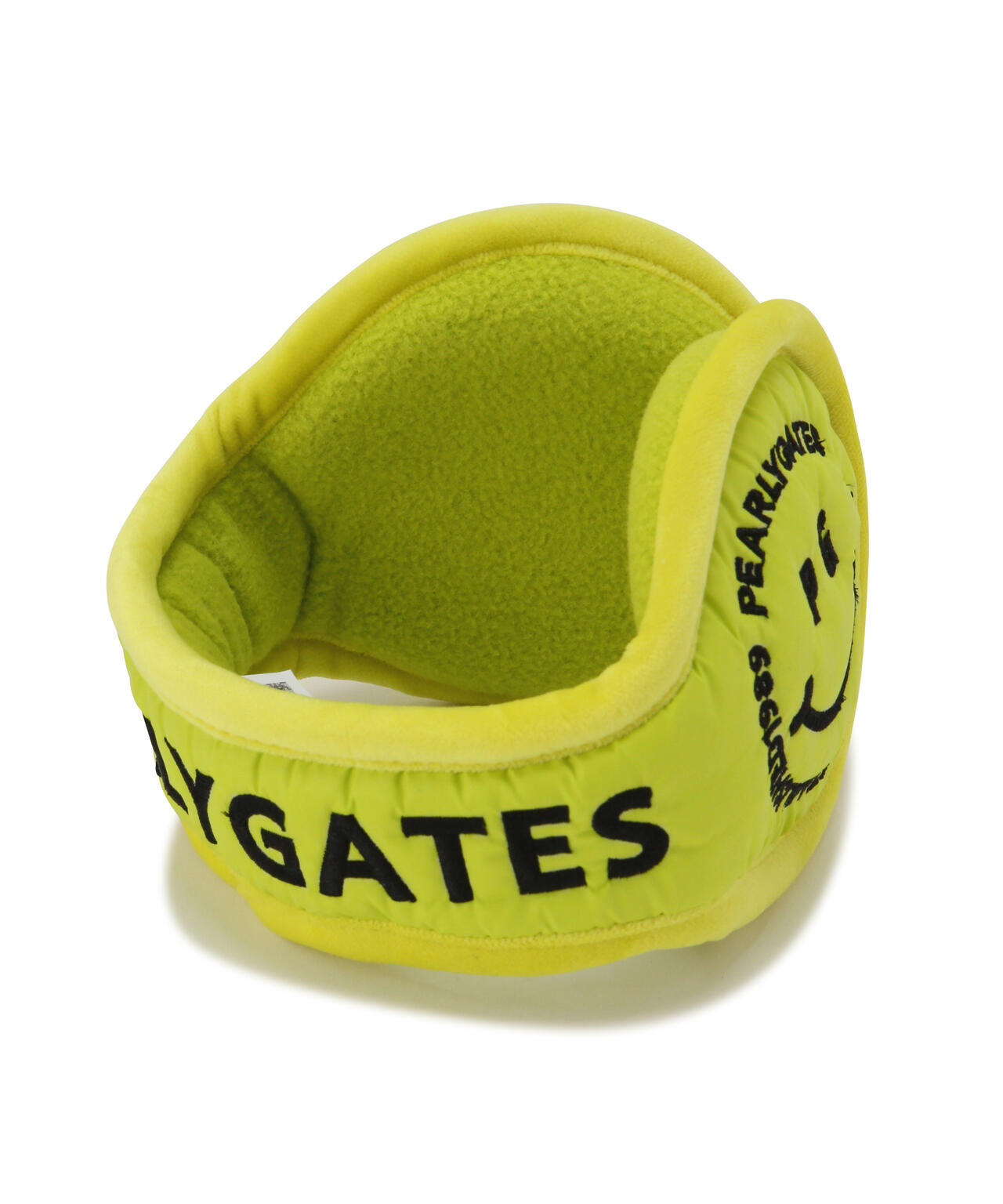 【PG is PG】 イヤマフ (UNISEX)