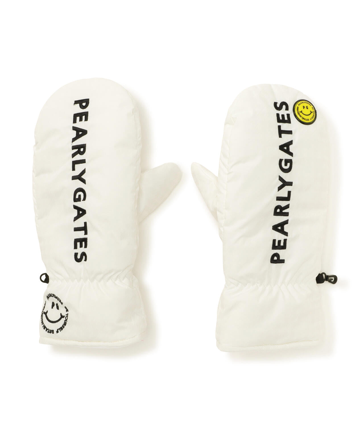 PG is PG ミトン (UNISEX)