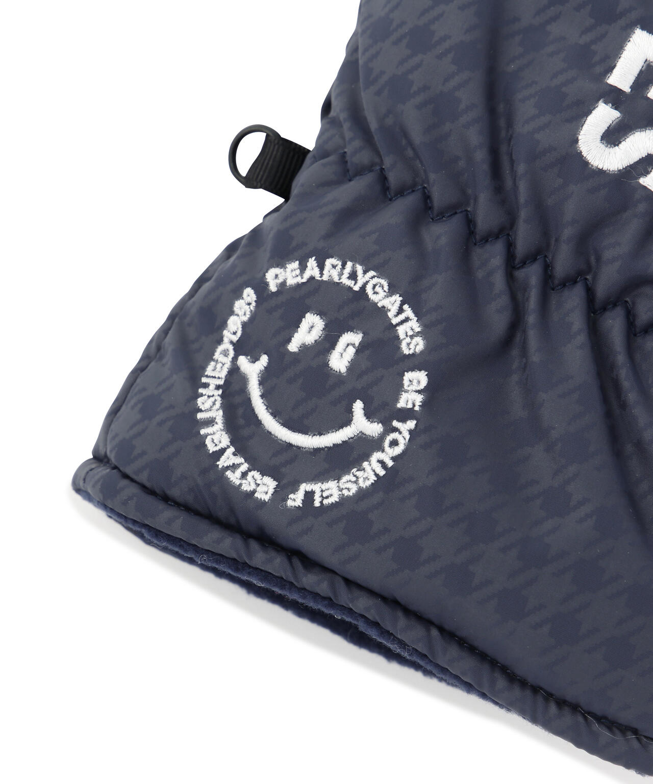 PG is PG ミトン (UNISEX)