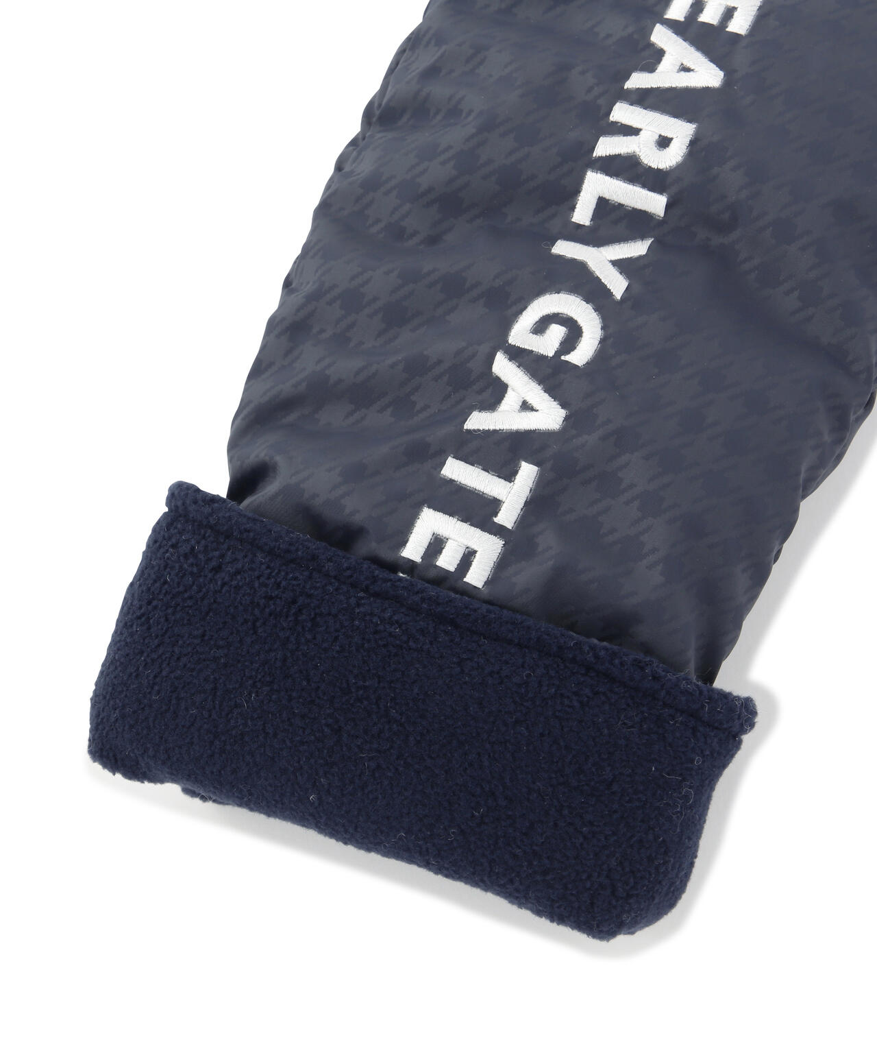 【PG is PG】 ミトン (UNISEX)