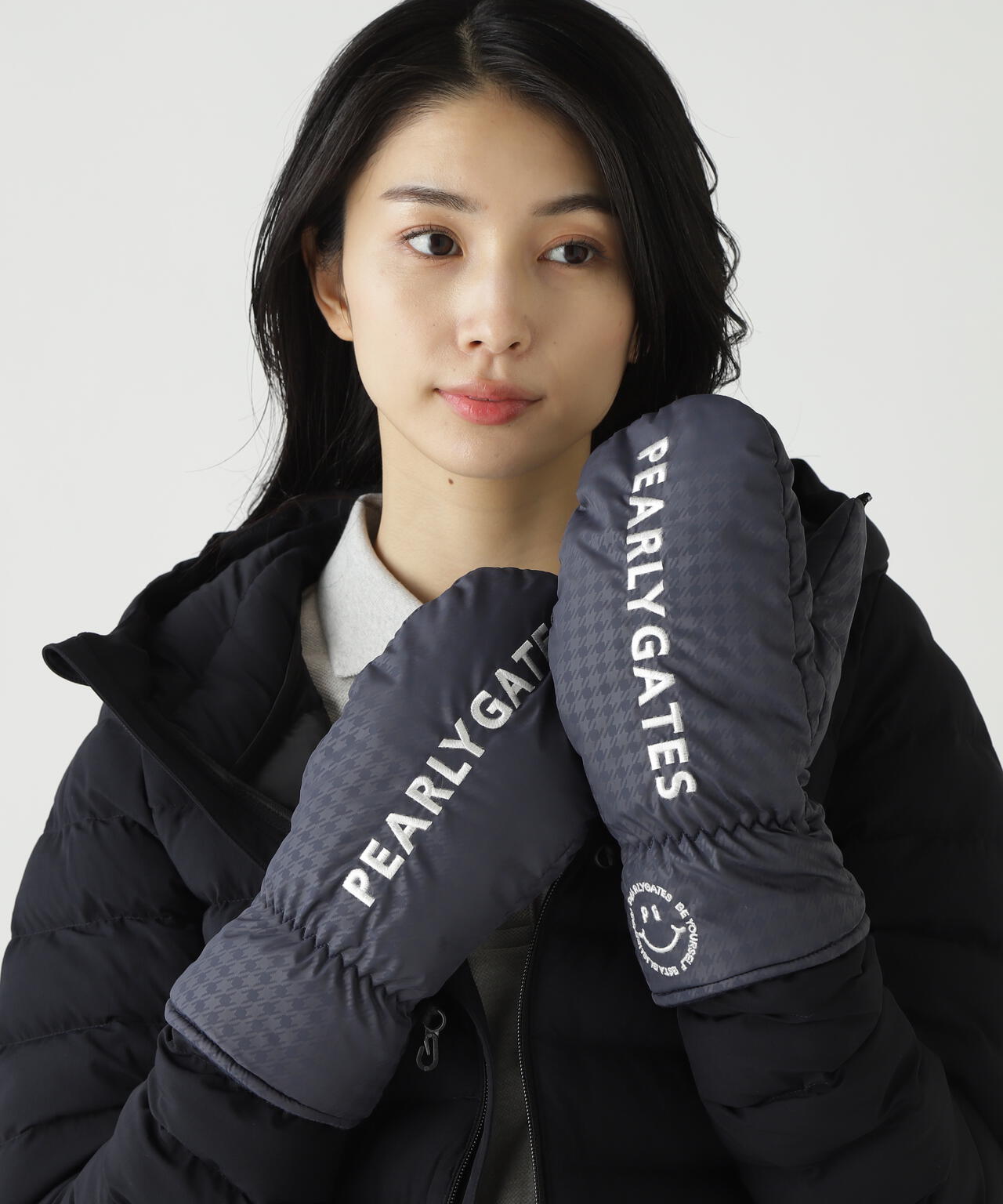 PG is PG ミトン (UNISEX)