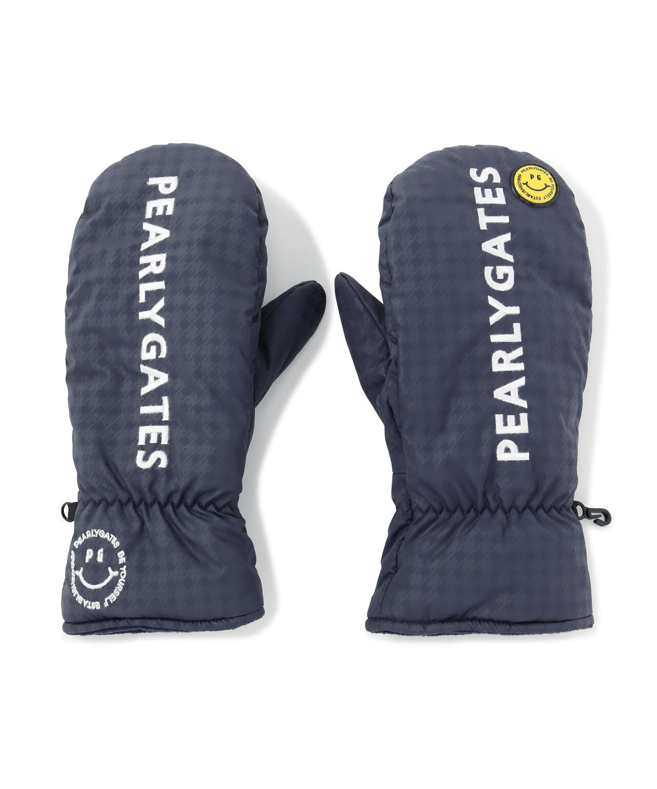 PG is PG ミトン (UNISEX)