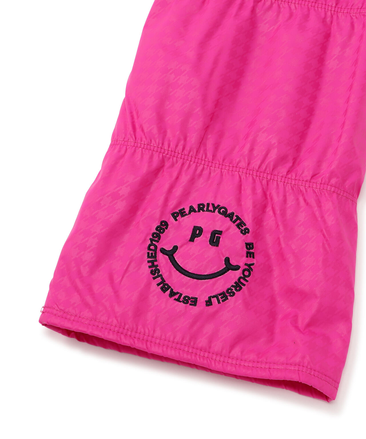 PG is PG レッグウォーマー (LADIES)