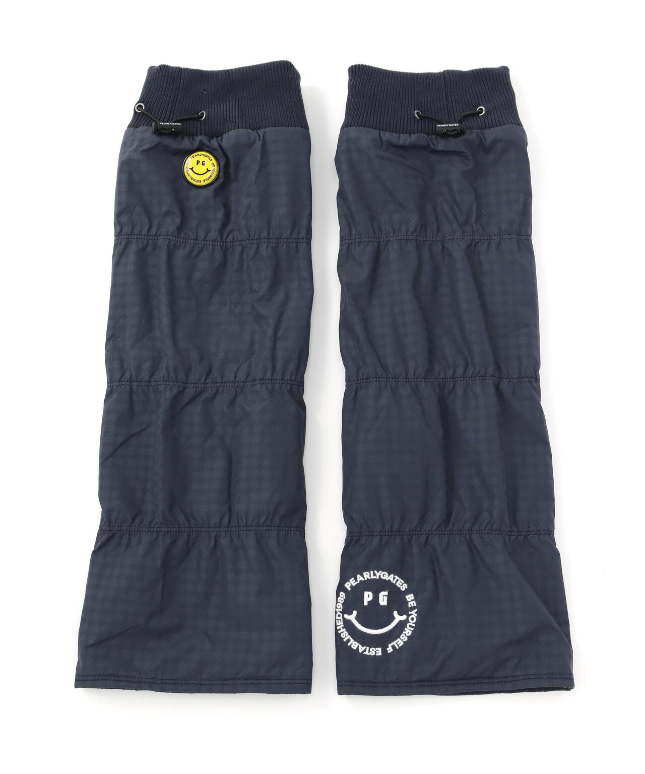 PG is PG レッグウォーマー (LADIES)