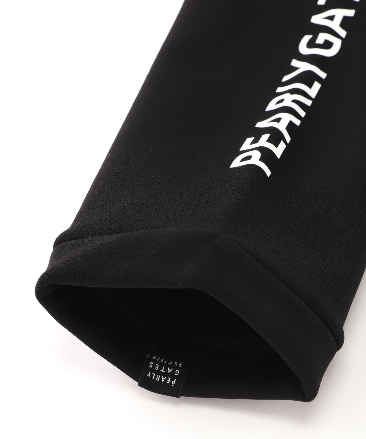 裏起毛レッグウォーマー (UNISEX)