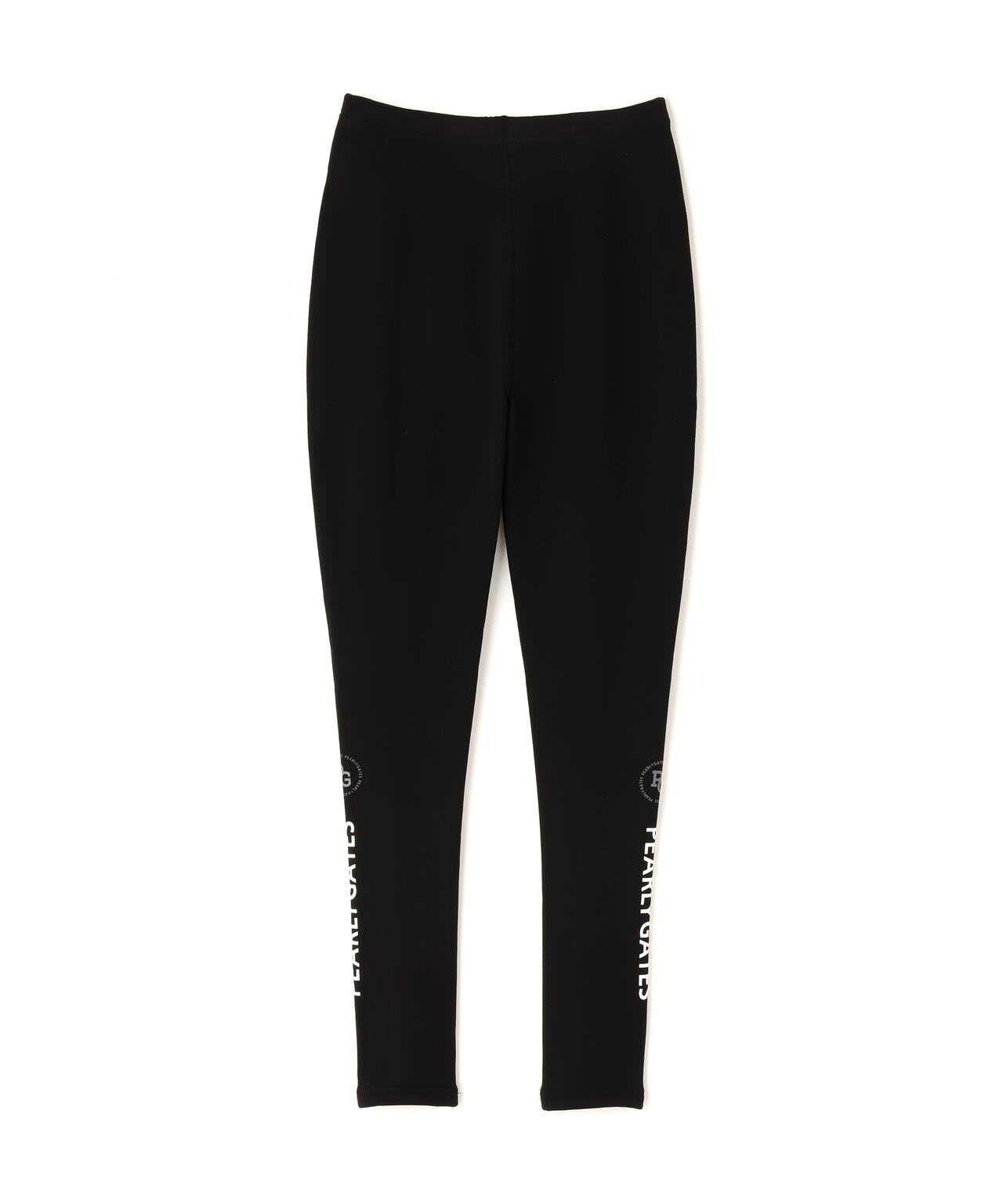 裏起毛レギンス (LADIES)