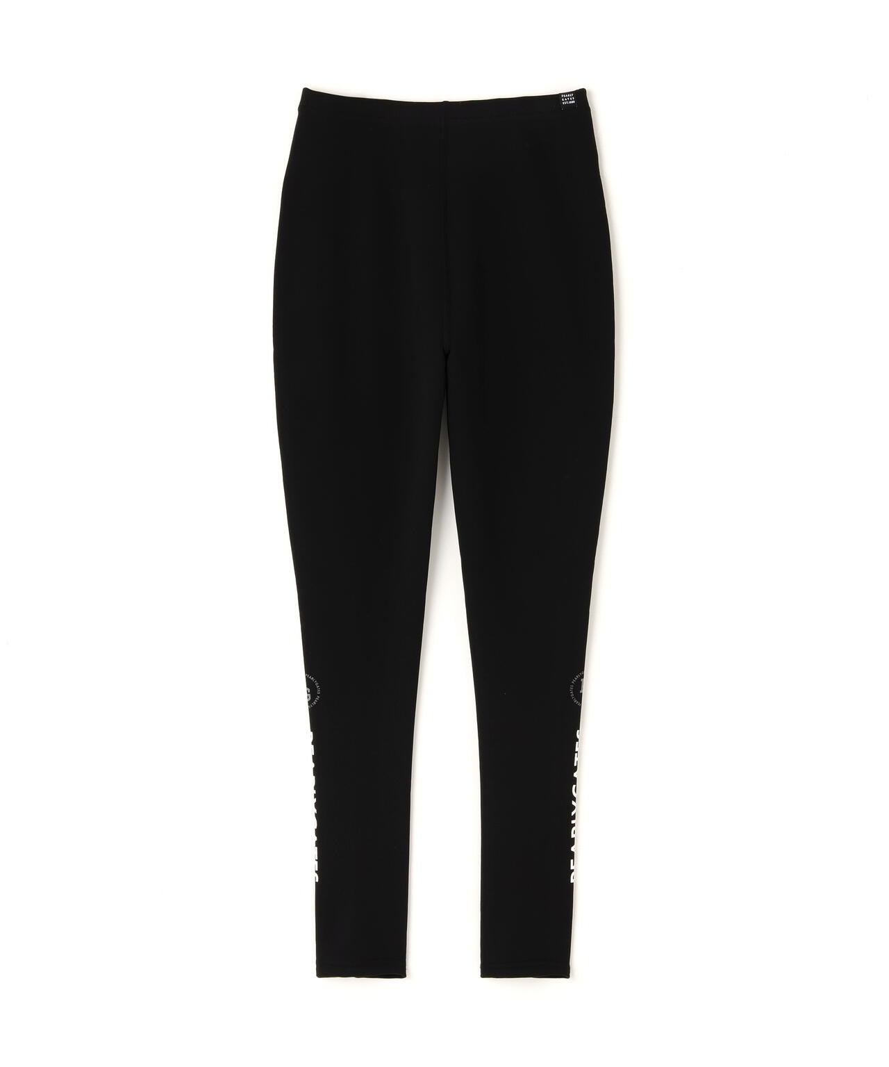 裏起毛レギンス (LADIES)