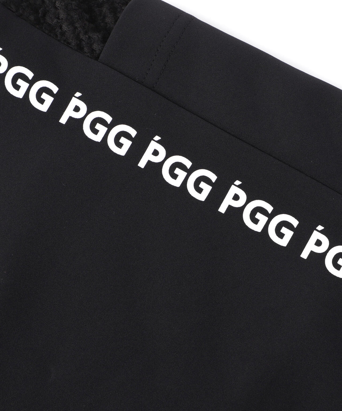 【PGG】【直営店舗&公式オンライン限定】アクアスティング×OCTA ネックウォーマー (UNISEX)