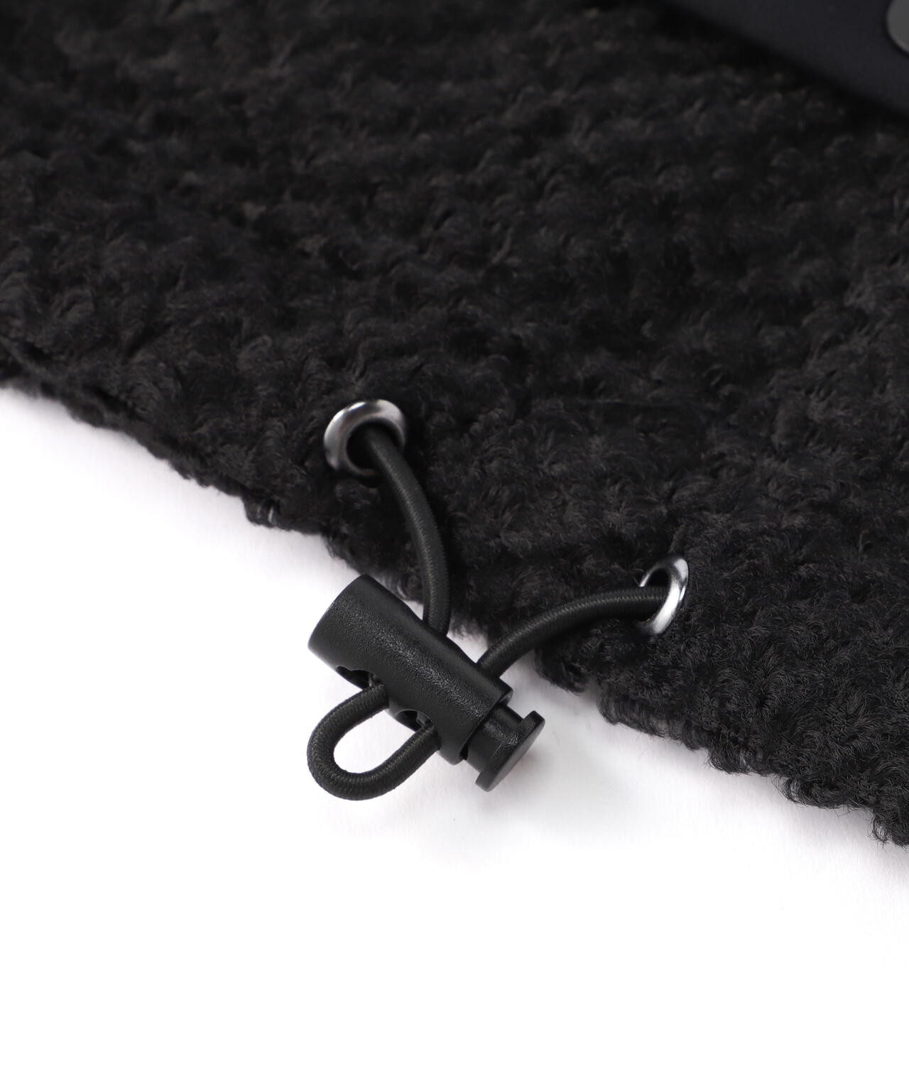 【PGG】【直営店舗&公式オンライン限定】アクアスティング×OCTA ネックウォーマー (UNISEX)