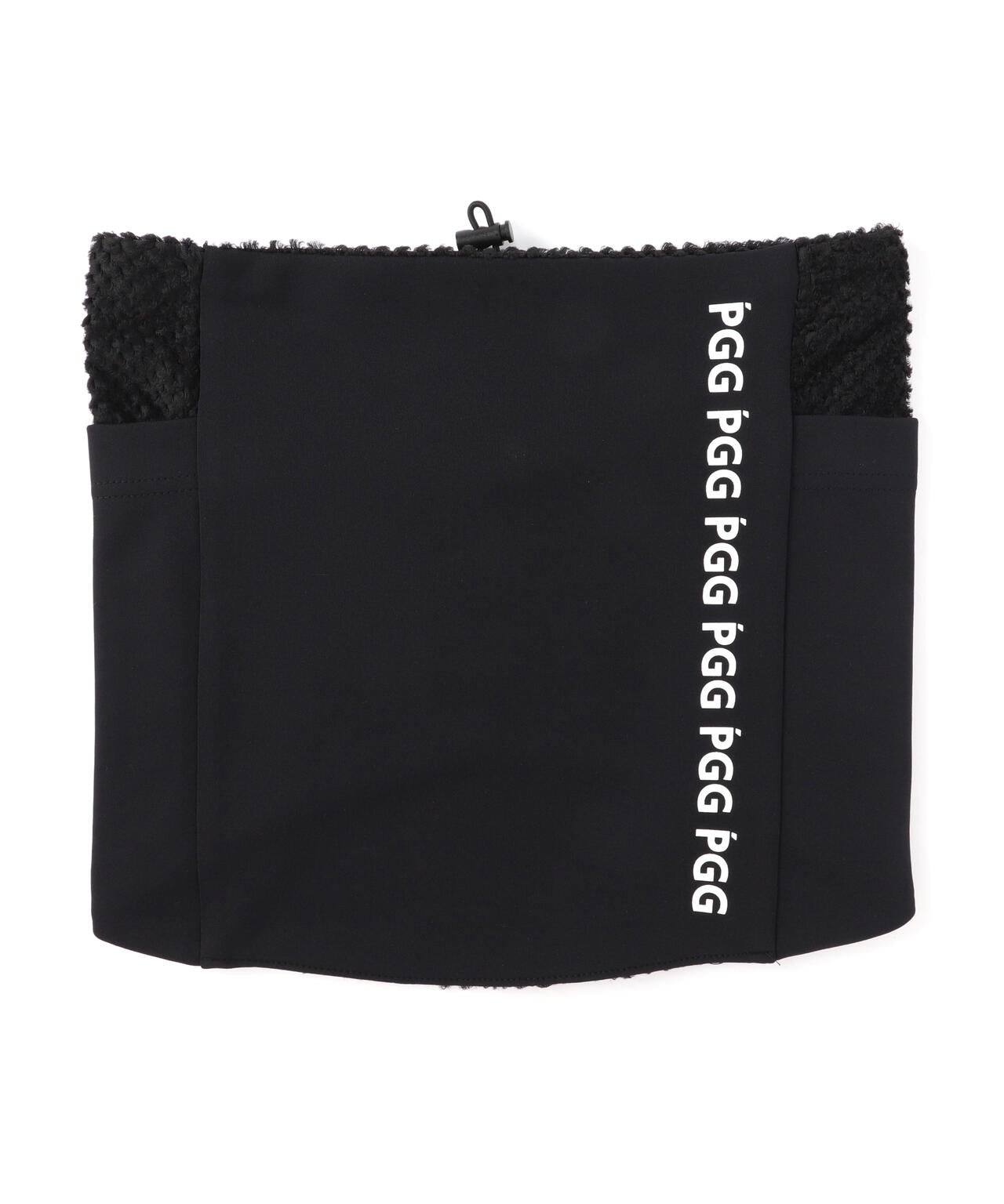 【PGG】【直営店舗&公式オンライン限定】アクアスティング×OCTA ネックウォーマー (UNISEX)