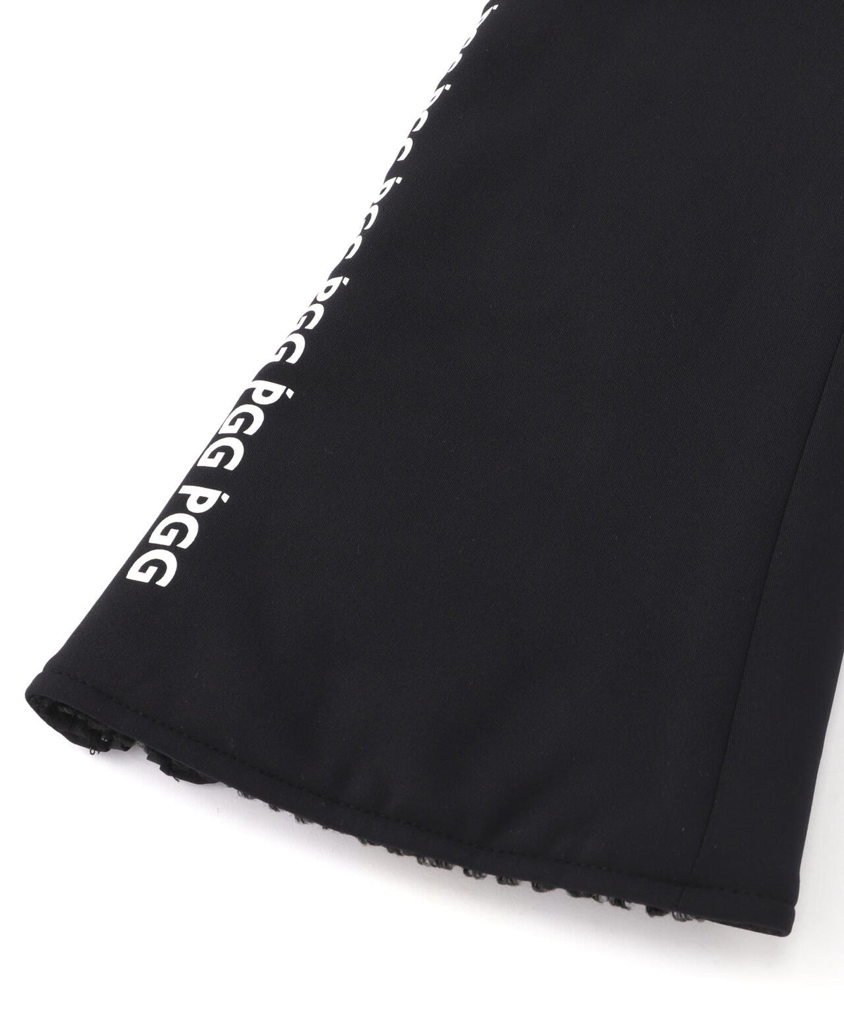 【PGG】【直営店舗&公式オンライン限定】アクアスティング×OCTA レッグウォー (UNISEX)