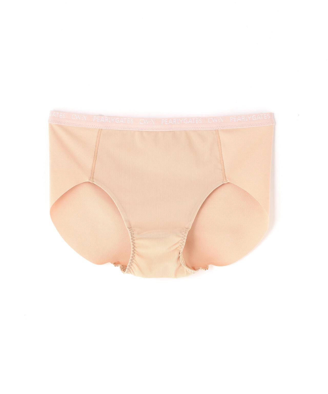 【PG BODY】CW-X×PEARLYGATESゴルフショーツ (LADIES)