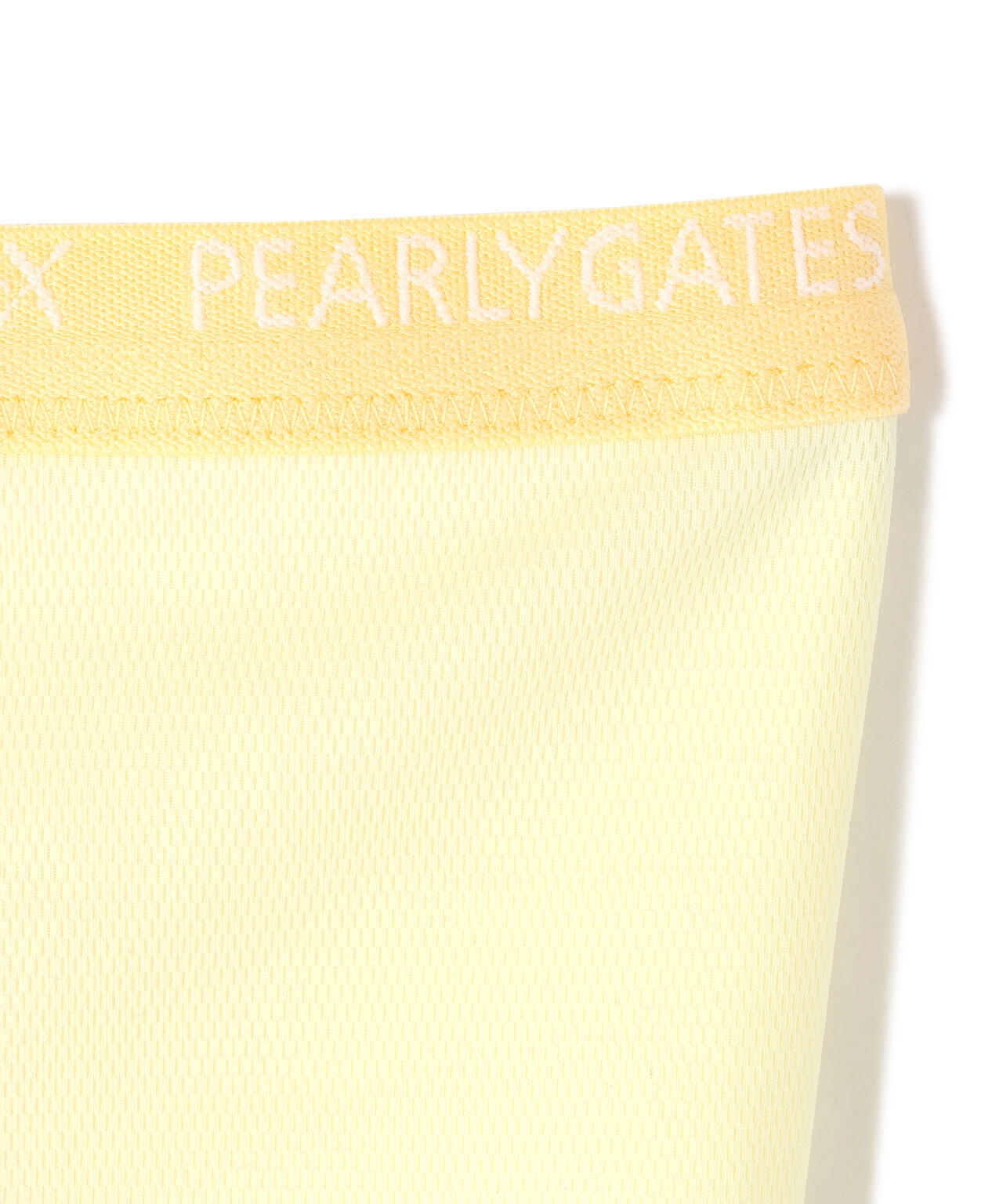 【PG BODY】CW-X×PEARLYGATESゴルフショーツ (LADIES)