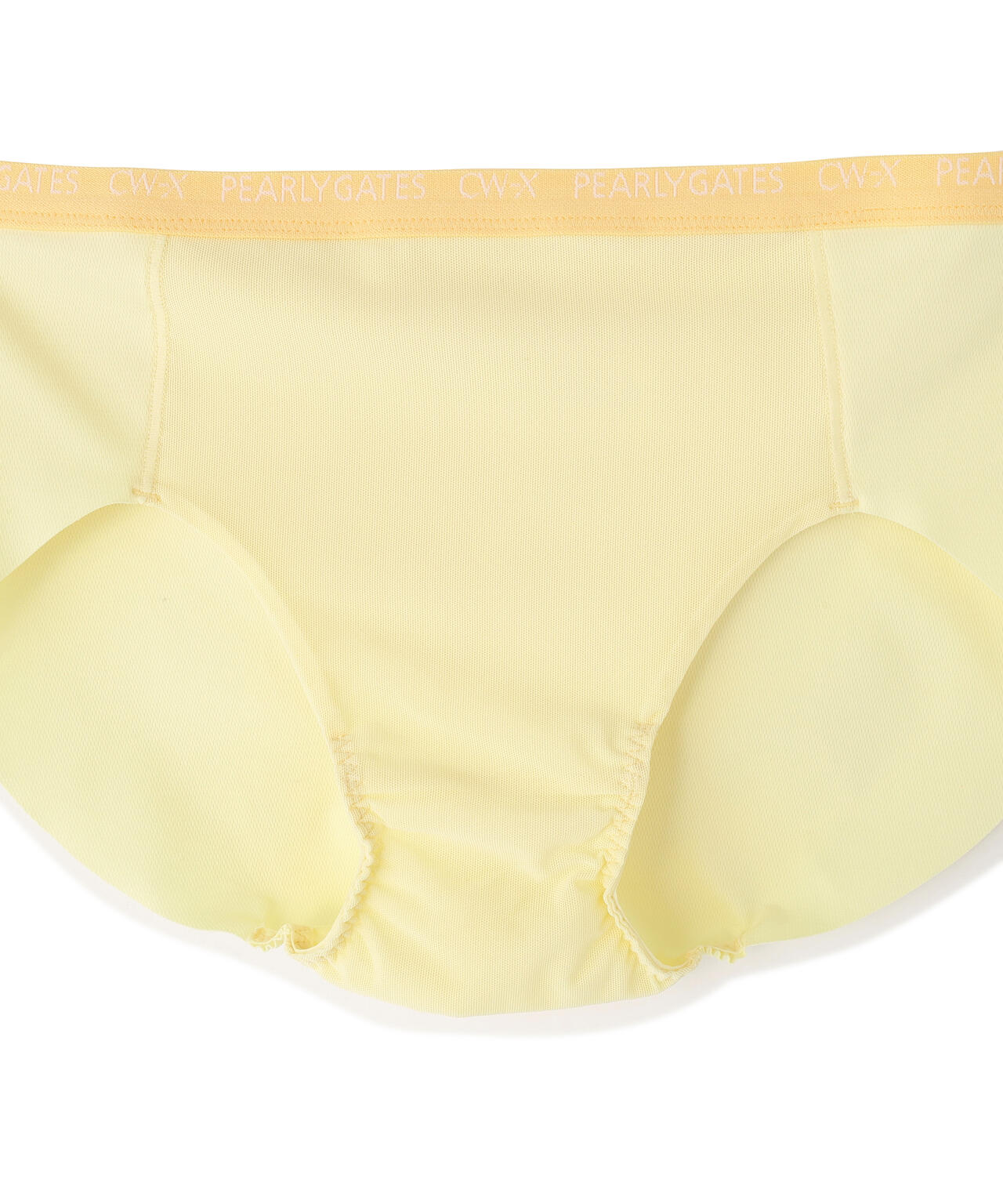【PG BODY】CW-X×PEARLYGATESゴルフショーツ (LADIES)