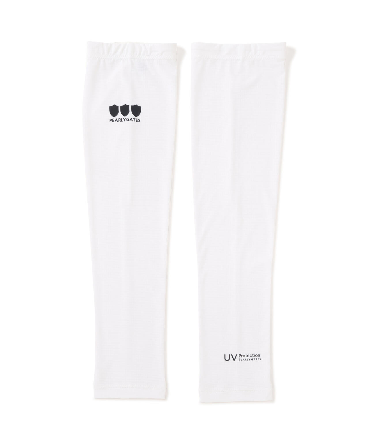 【PG BODY】N/ベア天竺リップアームカバー (MENS)