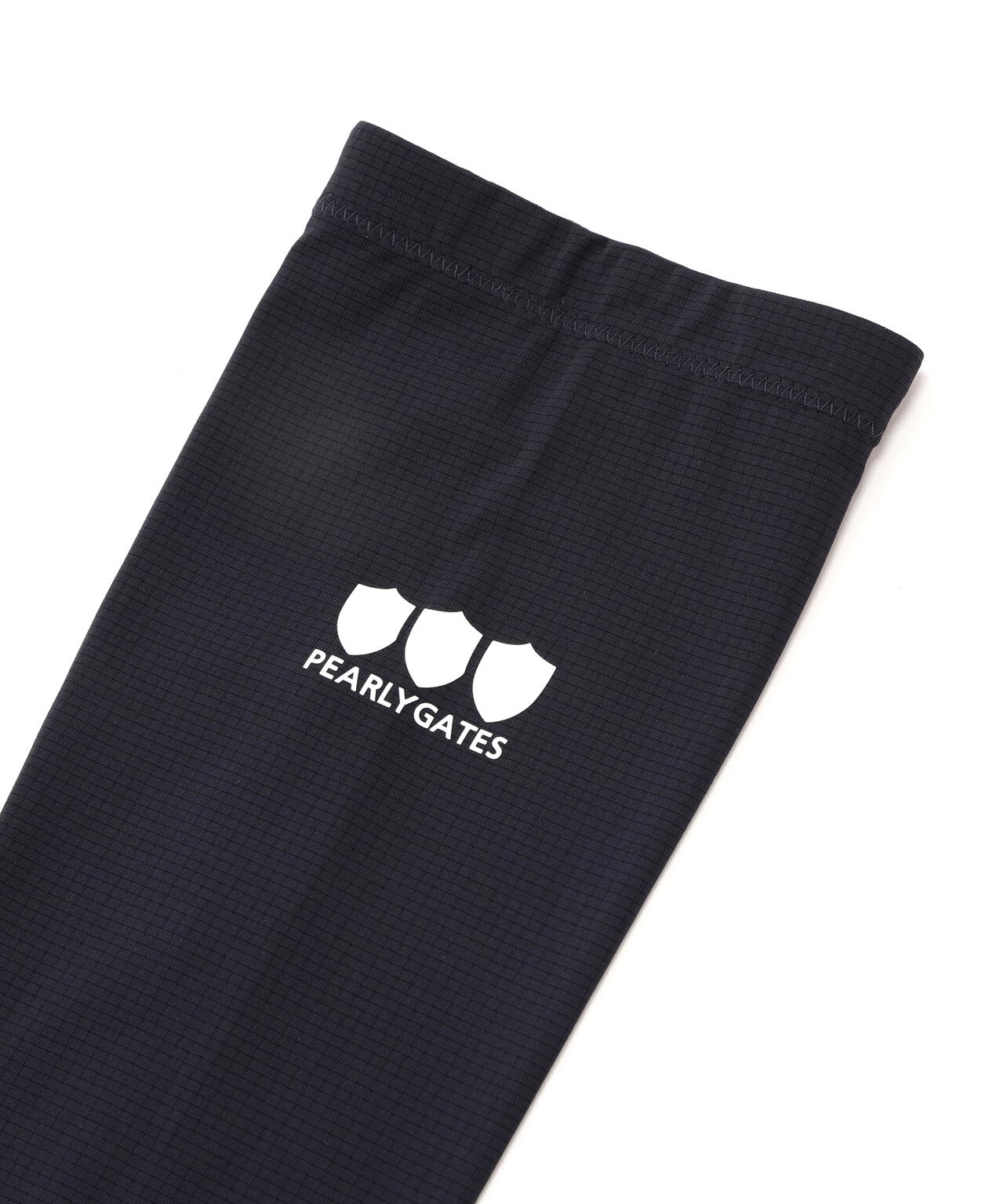 【PG BODY】N/ベア天竺リップアームカバー (MENS)