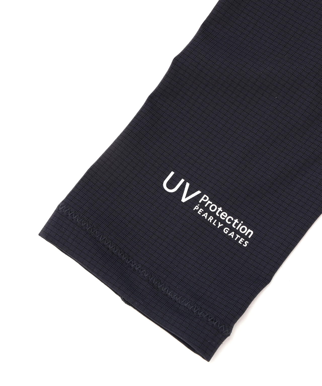 【PG BODY】N/ベア天竺リップアームカバー (MENS)