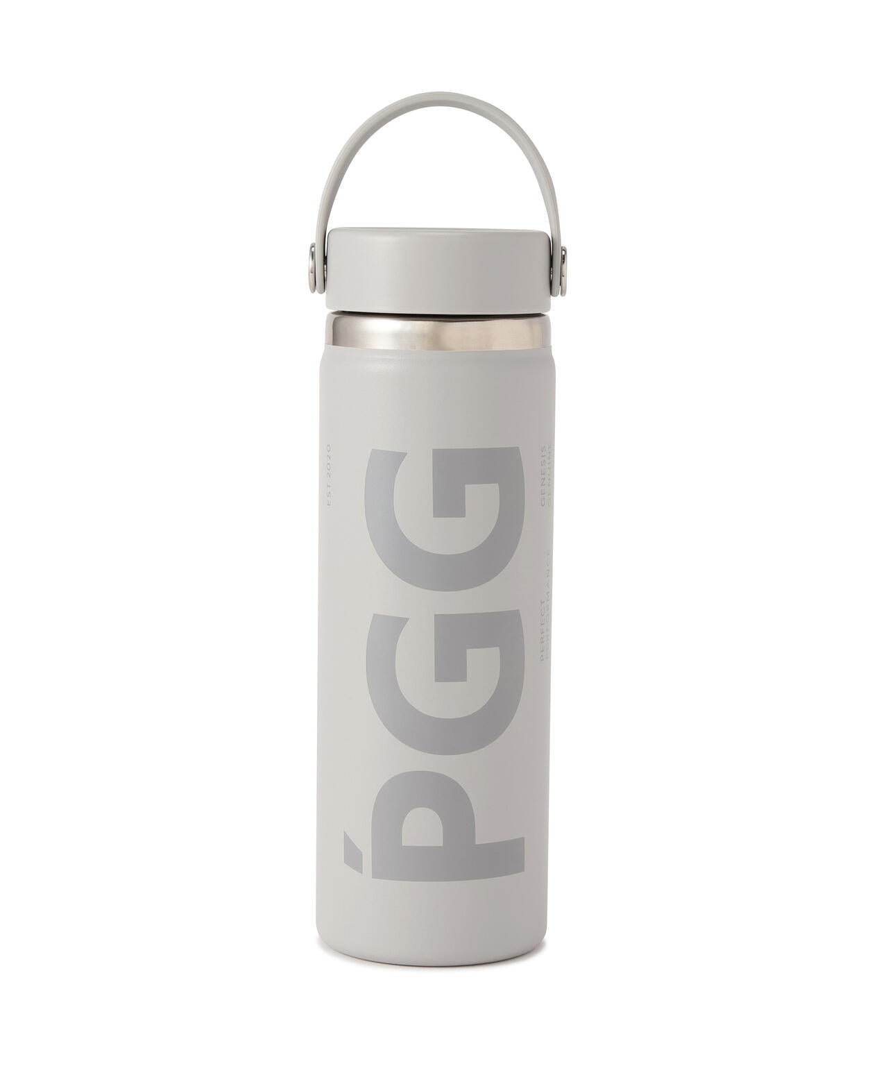 【PGG】【直営店舗&公式オンライン限定】ハイドロフラスク別注ボトル <20oz591ml> (UNISEX)