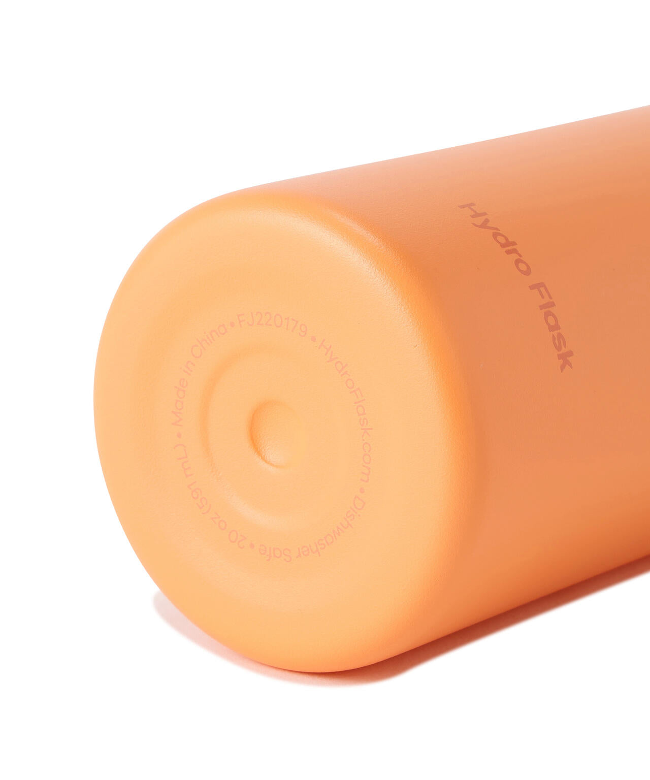 【PGG】【直営店舗&公式オンライン限定】ハイドロフラスク別注ボトル <20oz591ml> (UNISEX)