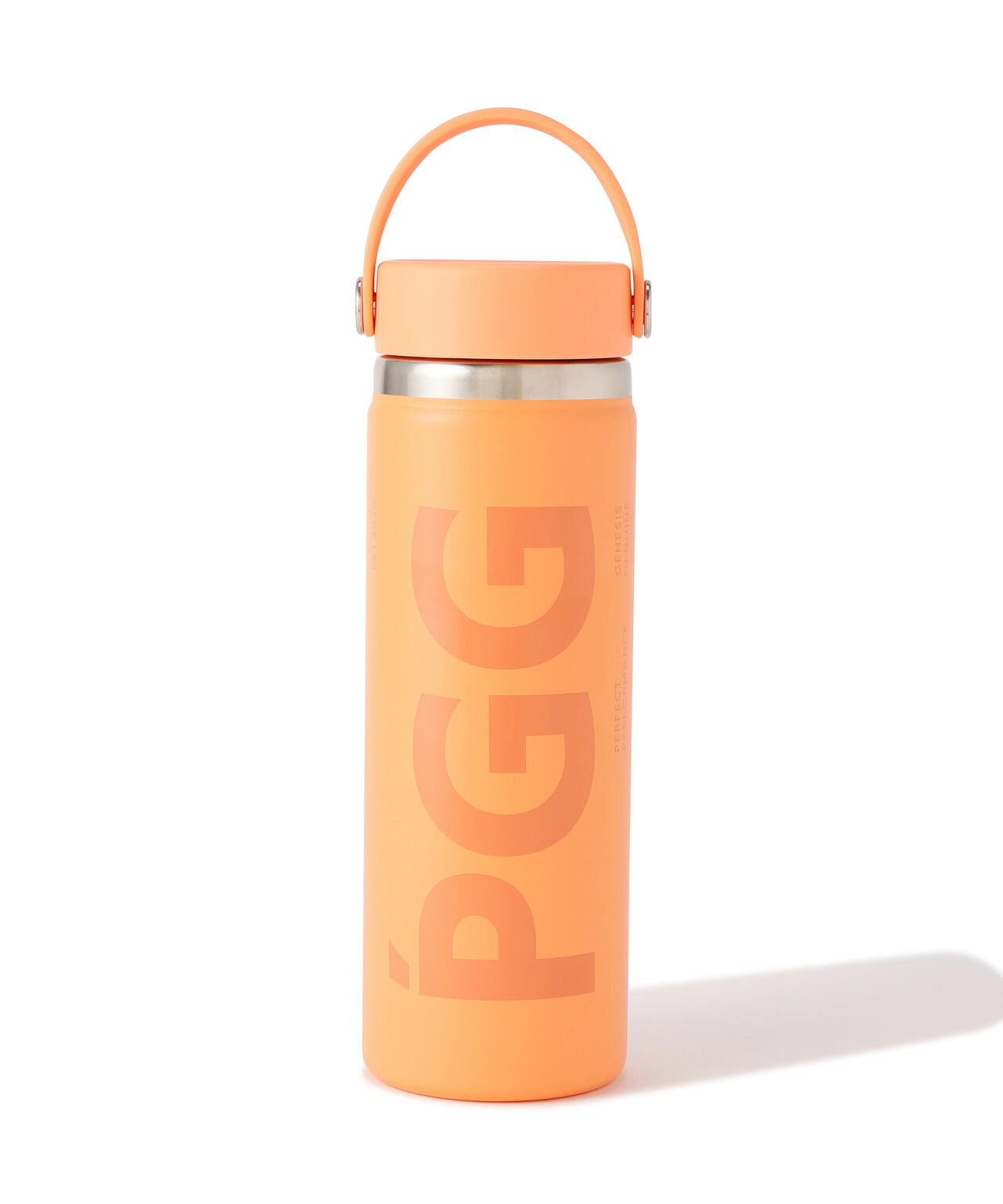 【PGG】【直営店舗&公式オンライン限定】ハイドロフラスク別注ボトル <20oz591ml> (UNISEX)