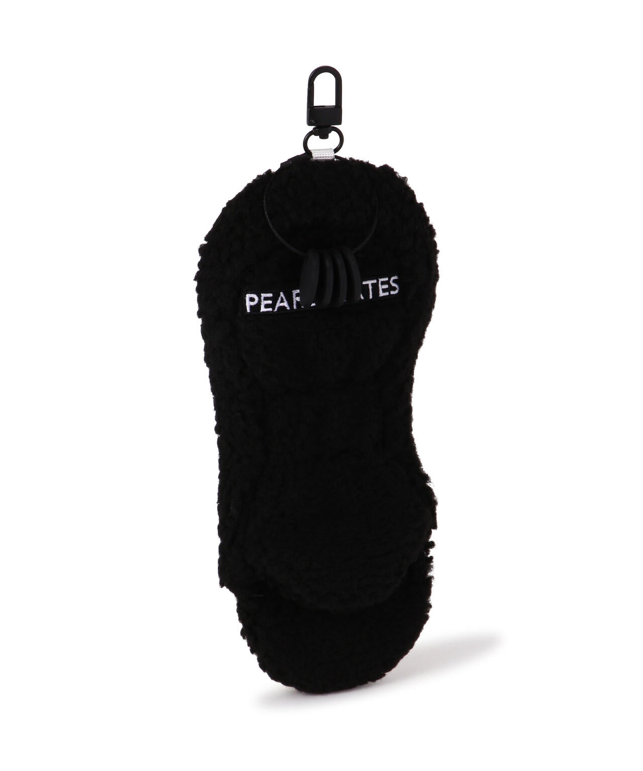 ロゴワッペンユーティリティ用ヘッドカバー (UNISEX)