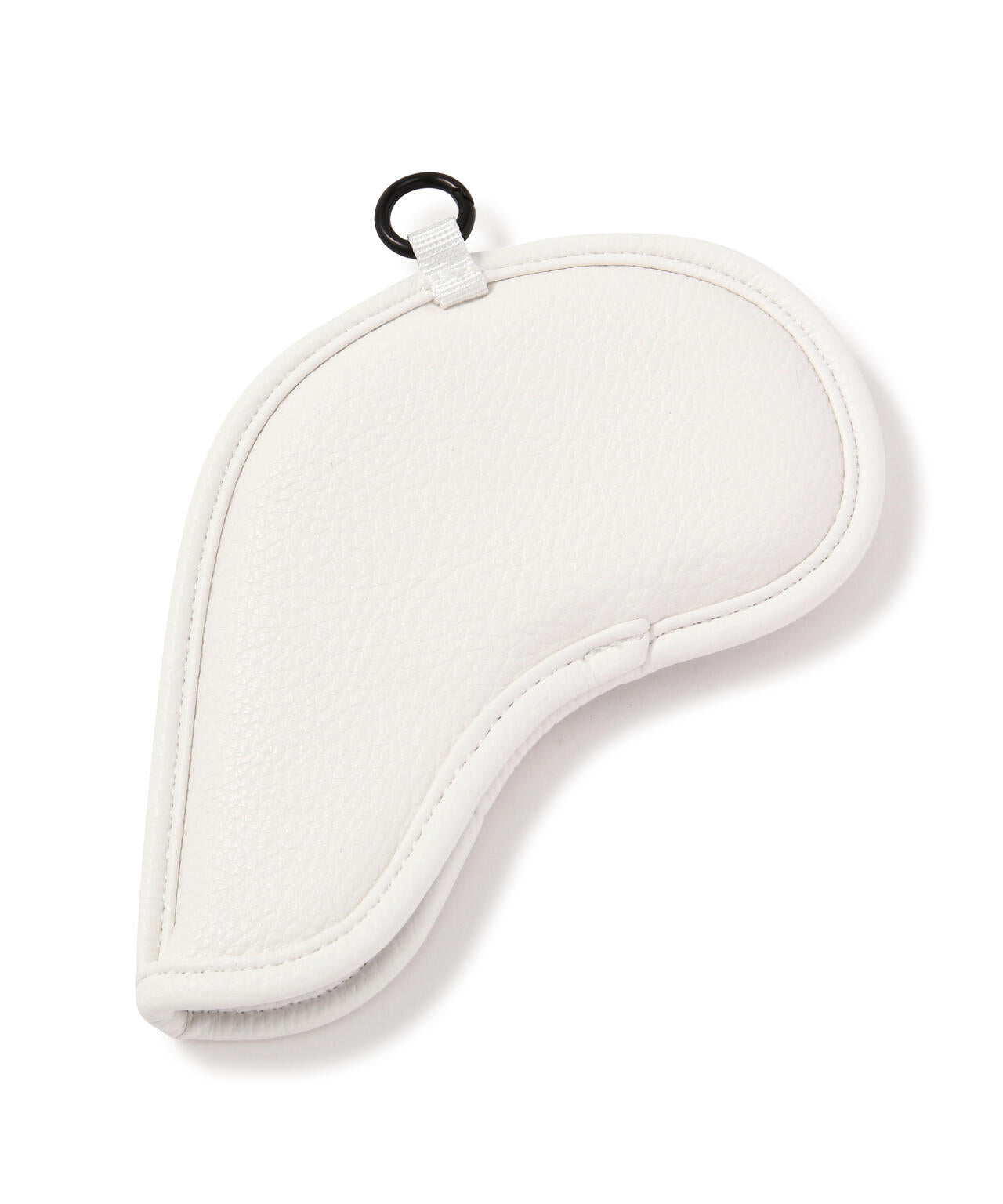 ロゴワッペンアイアン用ヘッドカバーセット (UNISEX)