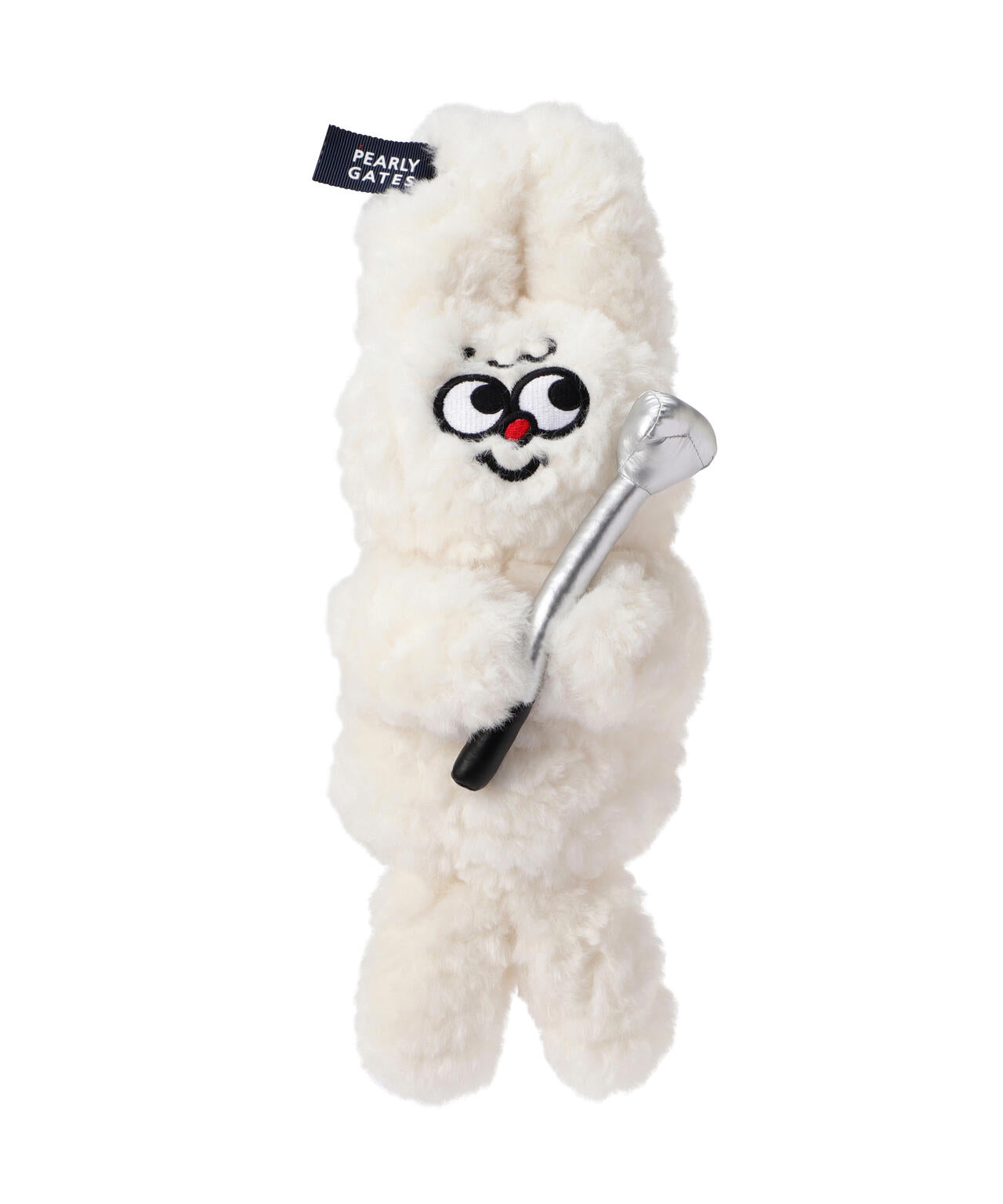 もこもこうさぎフェアウェイウッド用ヘッドカバー (UNISEX)