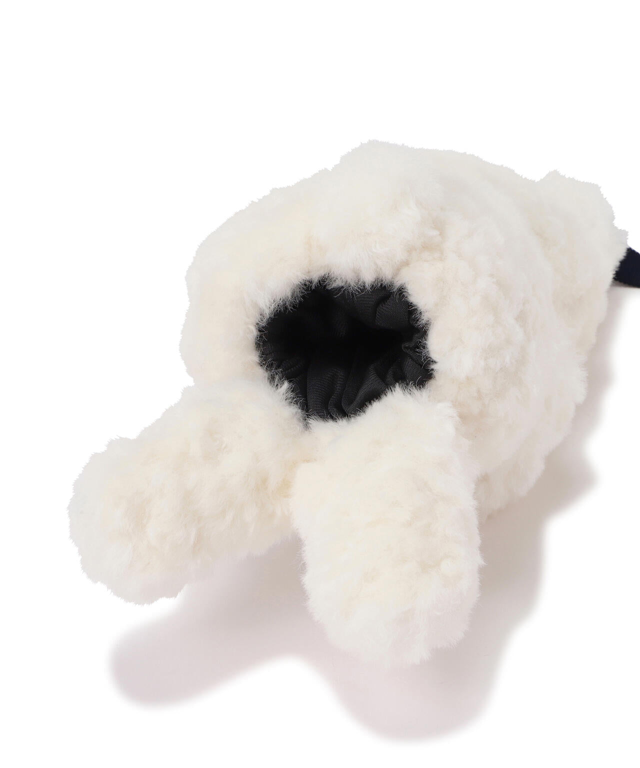 もこもこうさぎフェアウェイウッド用ヘッドカバー (UNISEX)