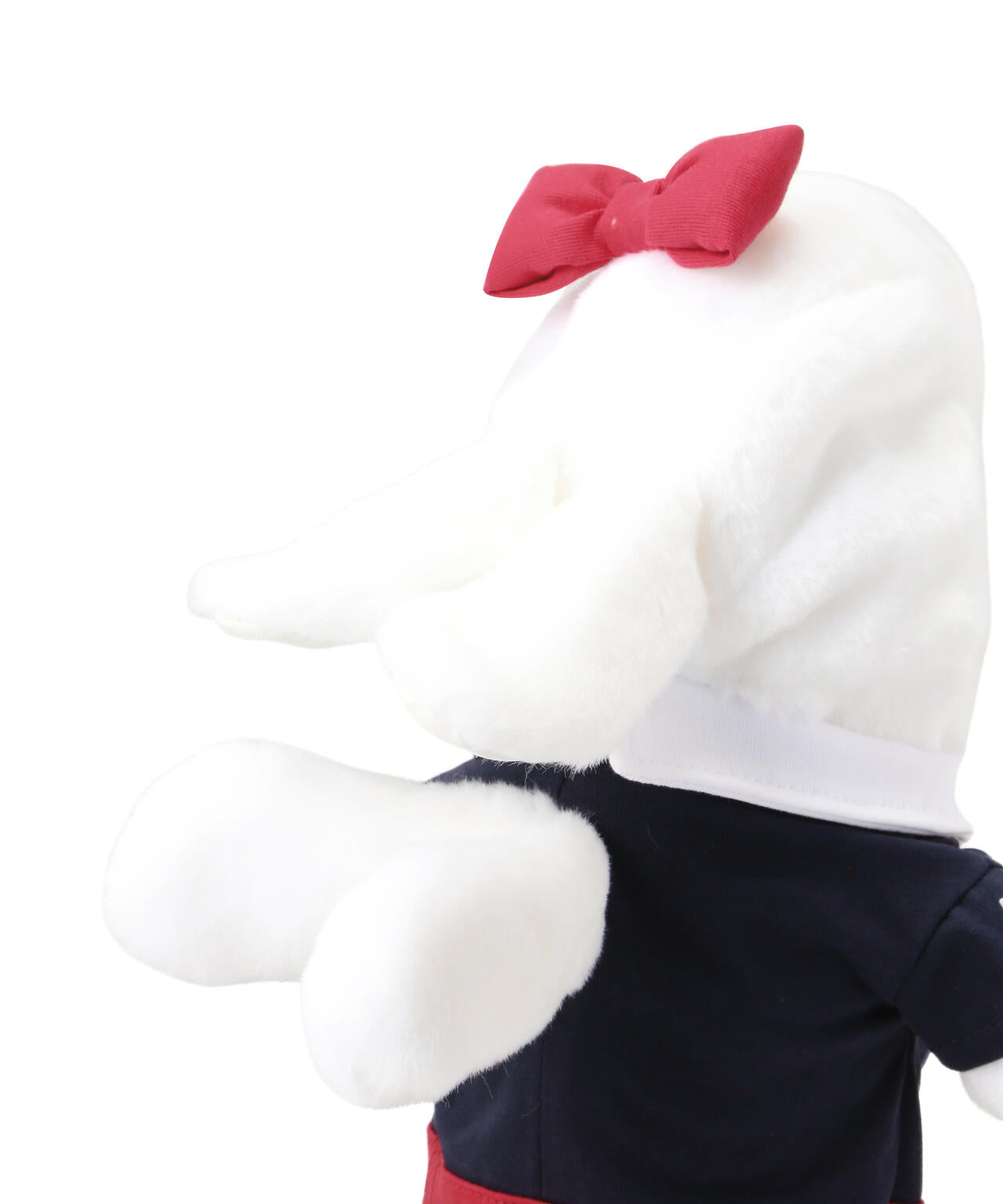 なりきりうさぎ ぬいぐるみフェアウェイウッド用ヘッドカバー (UNISEX)