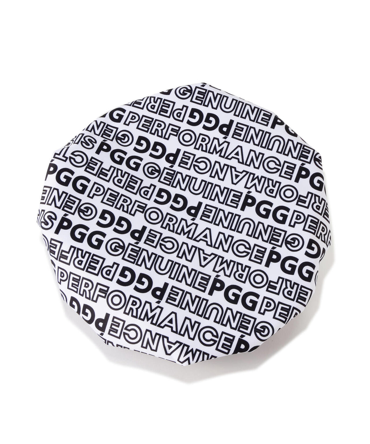 【PGG】【直営店舗&公式オンライン限定】BIG size 氷嚢 (UNISEX)