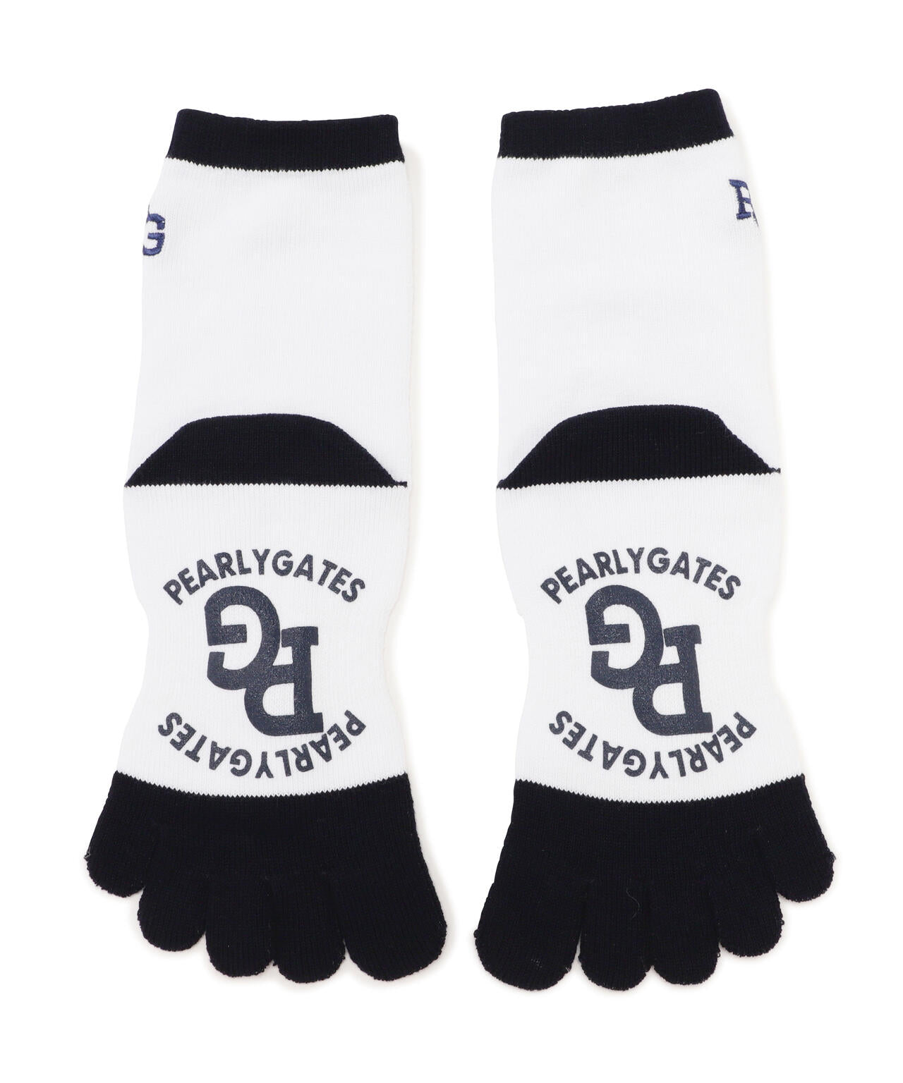 5本指ミドルソックス (MENS)