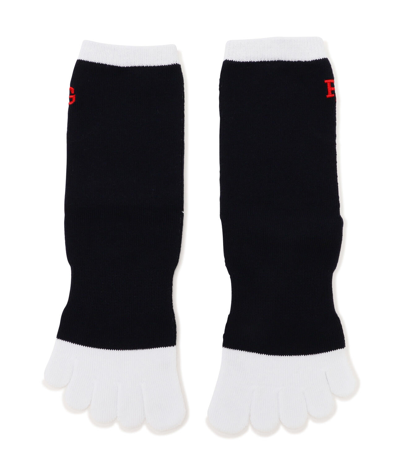 5本指ミドルソックス (MENS)