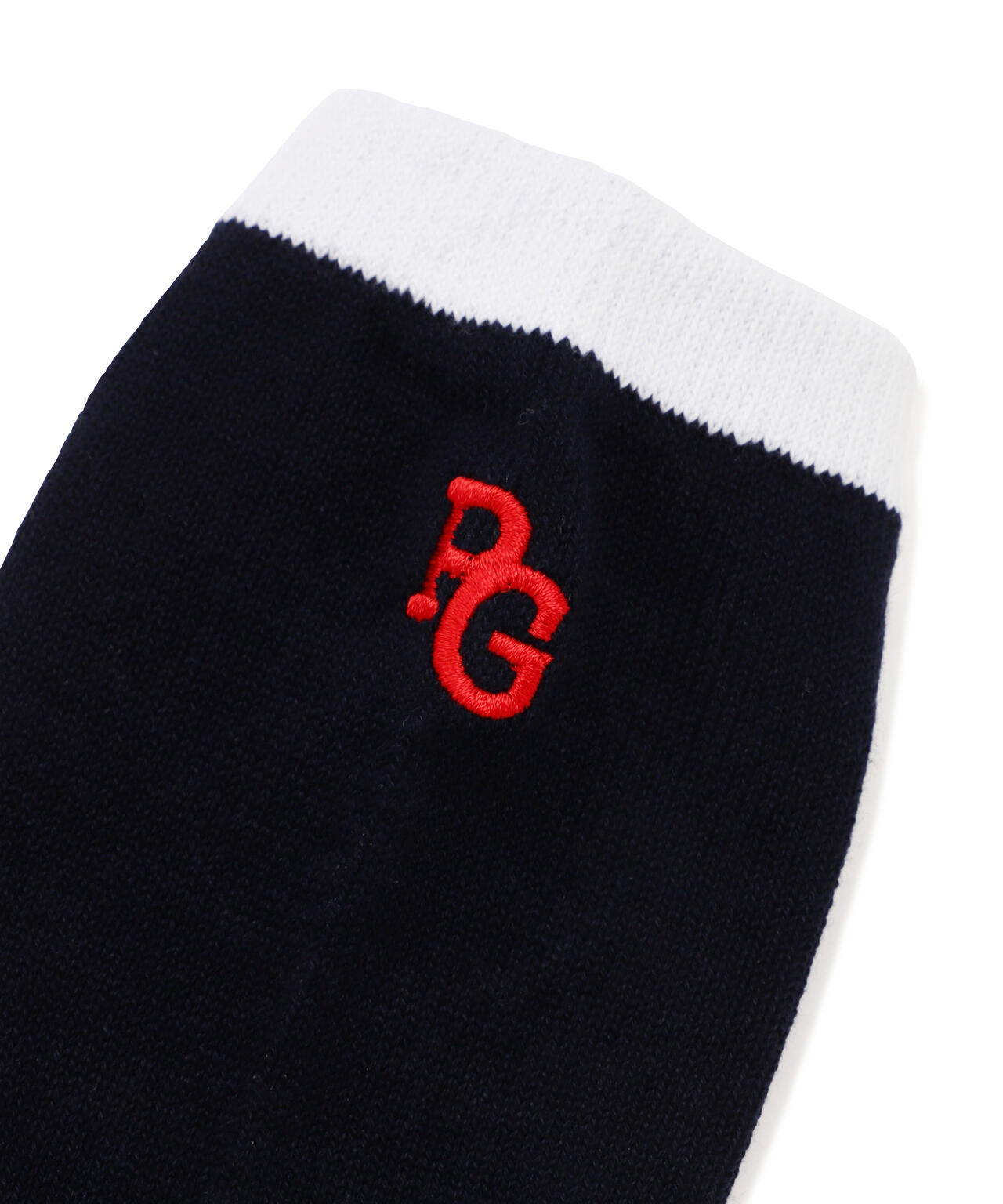 5本指ミドルソックス (LADIES)