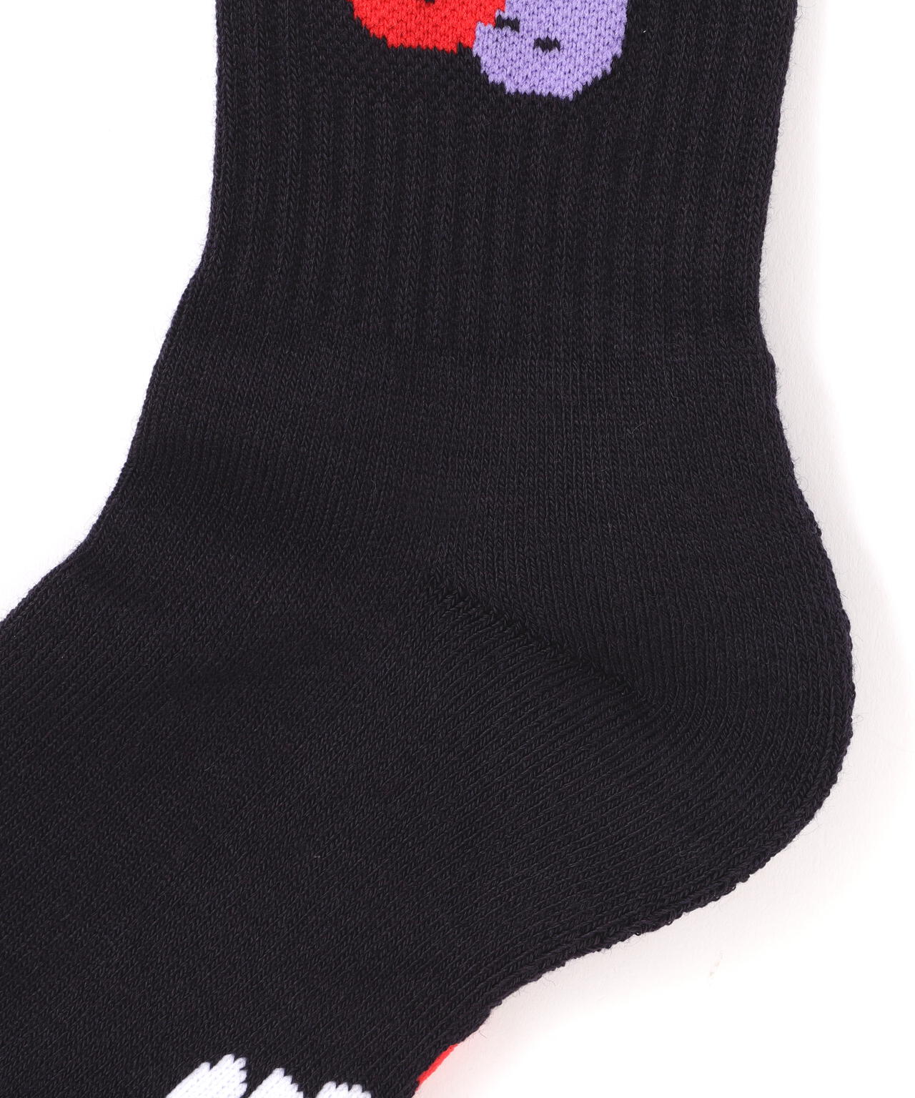 ラインミドルソックス (MENS)