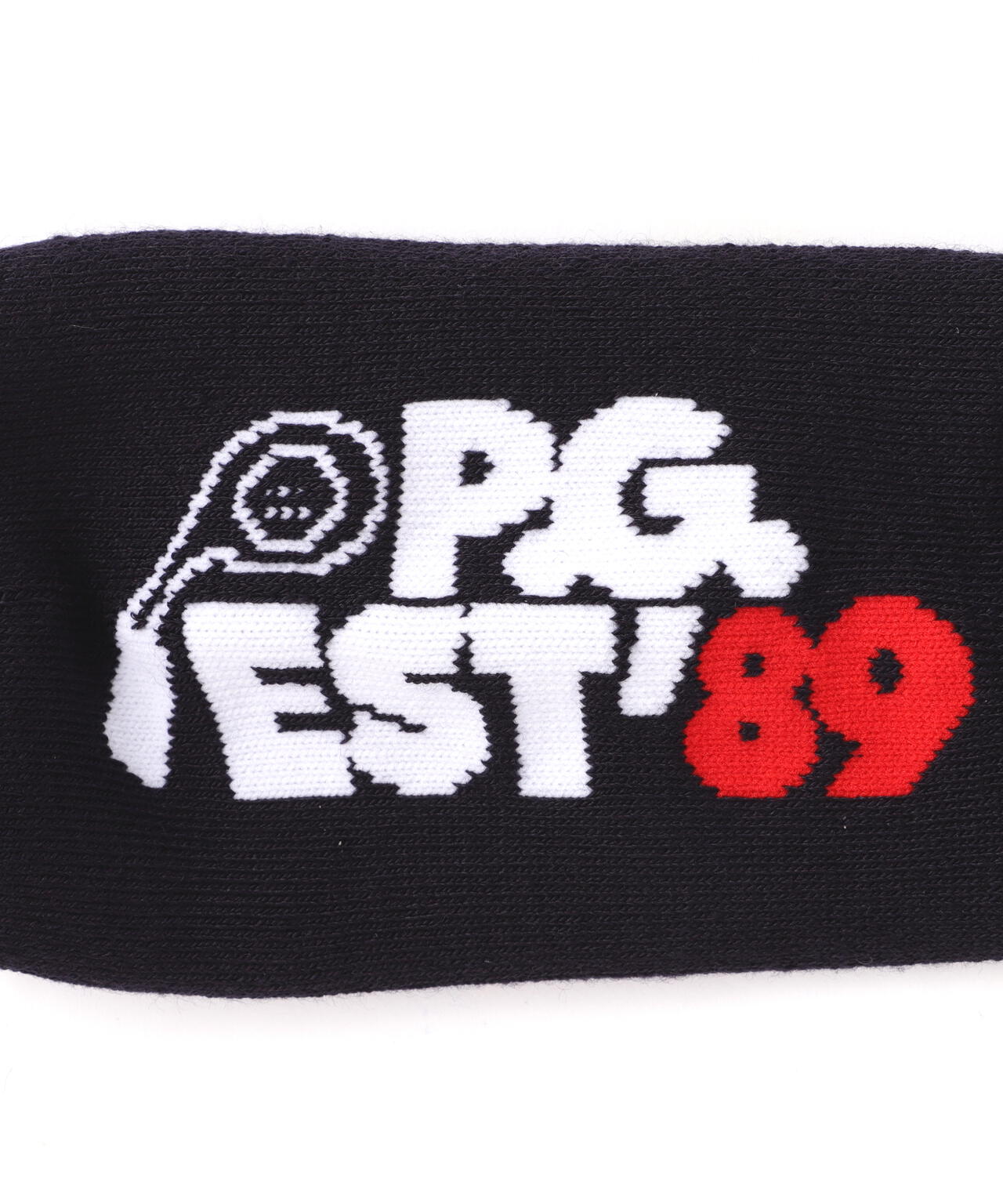 ラインミドルソックス (MENS)