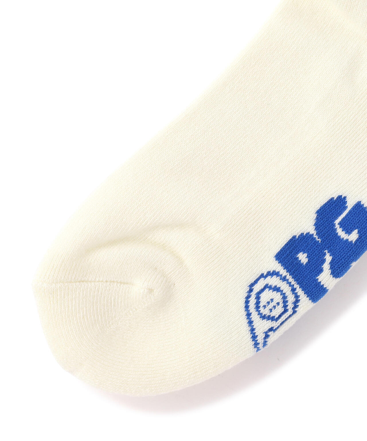 ラインミドルソックス (LADIES)