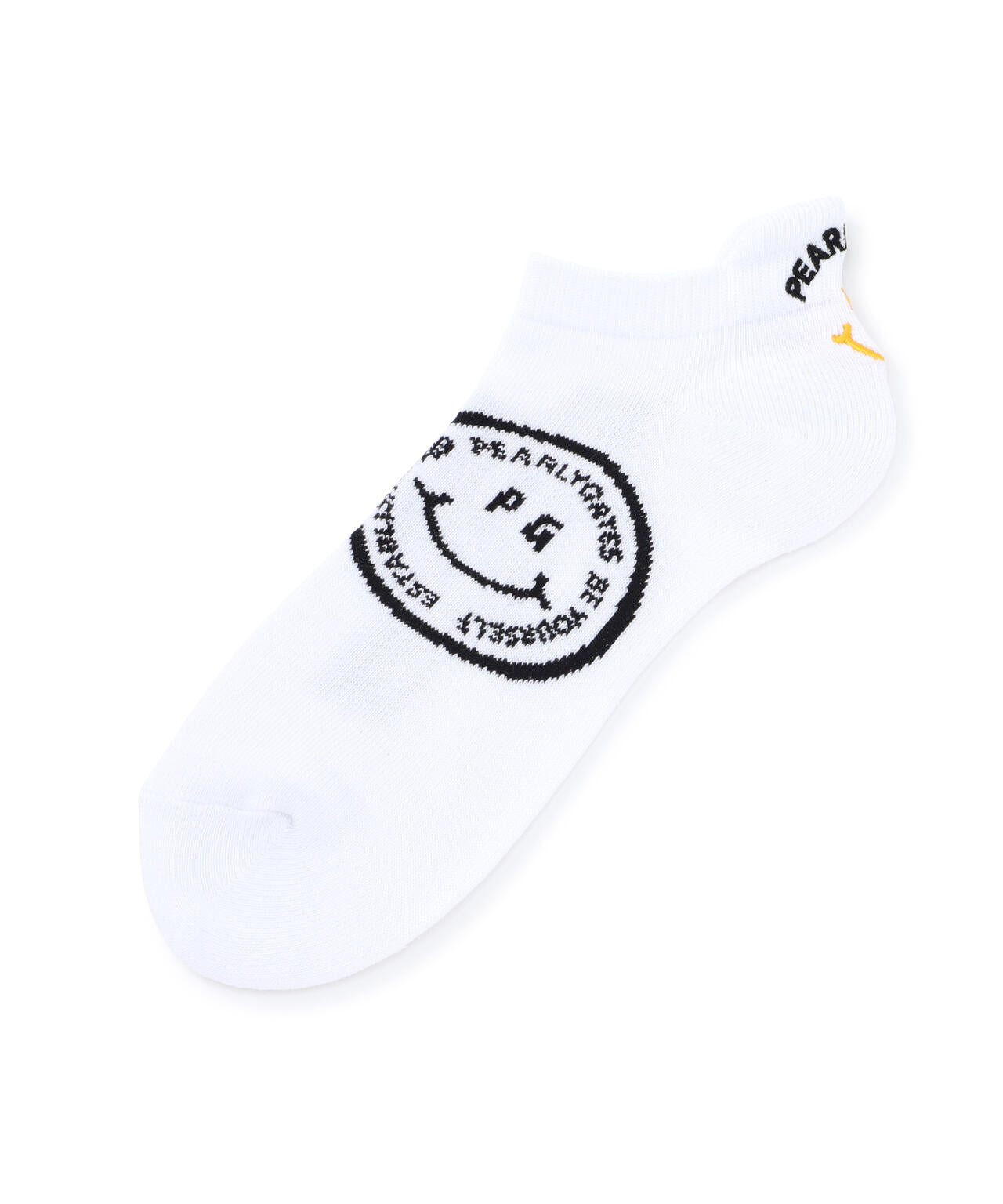 【PG is PG】アンクルソックス (MENS)
