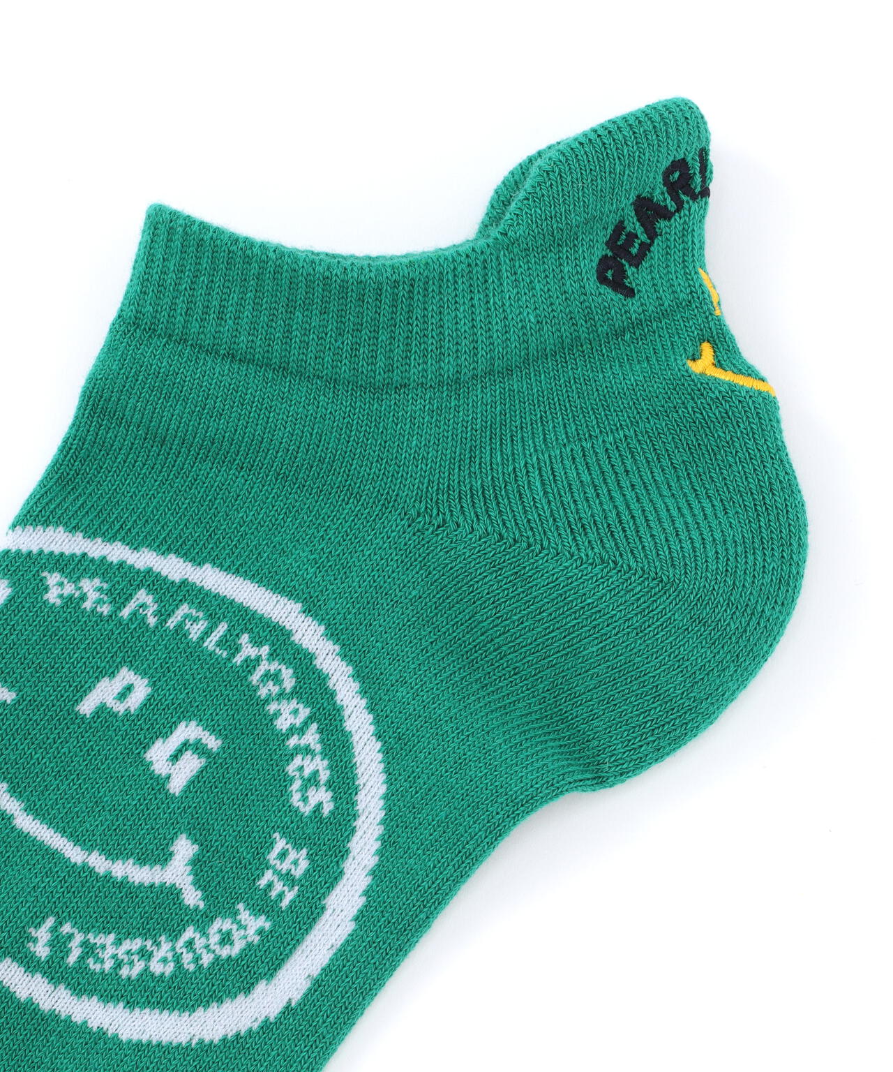【PG is PG】アンクルソックス (MENS)