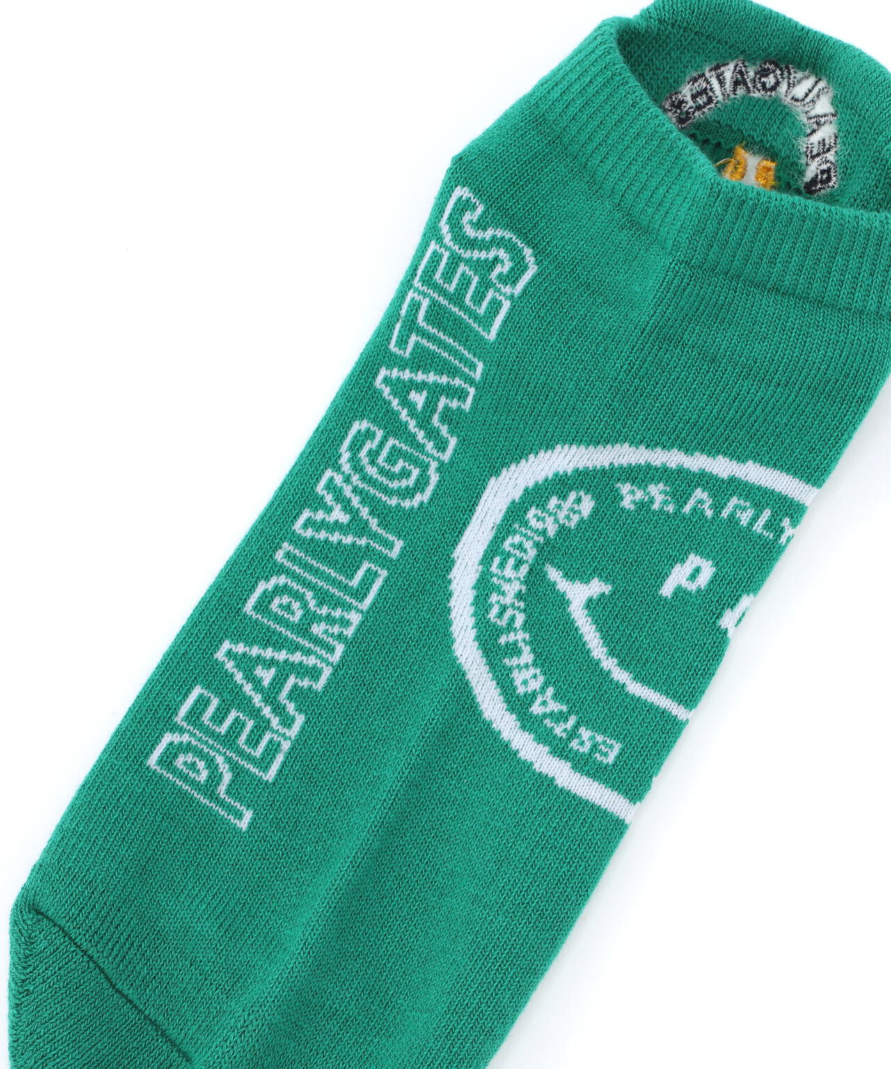 【PG is PG】アンクルソックス (MENS)