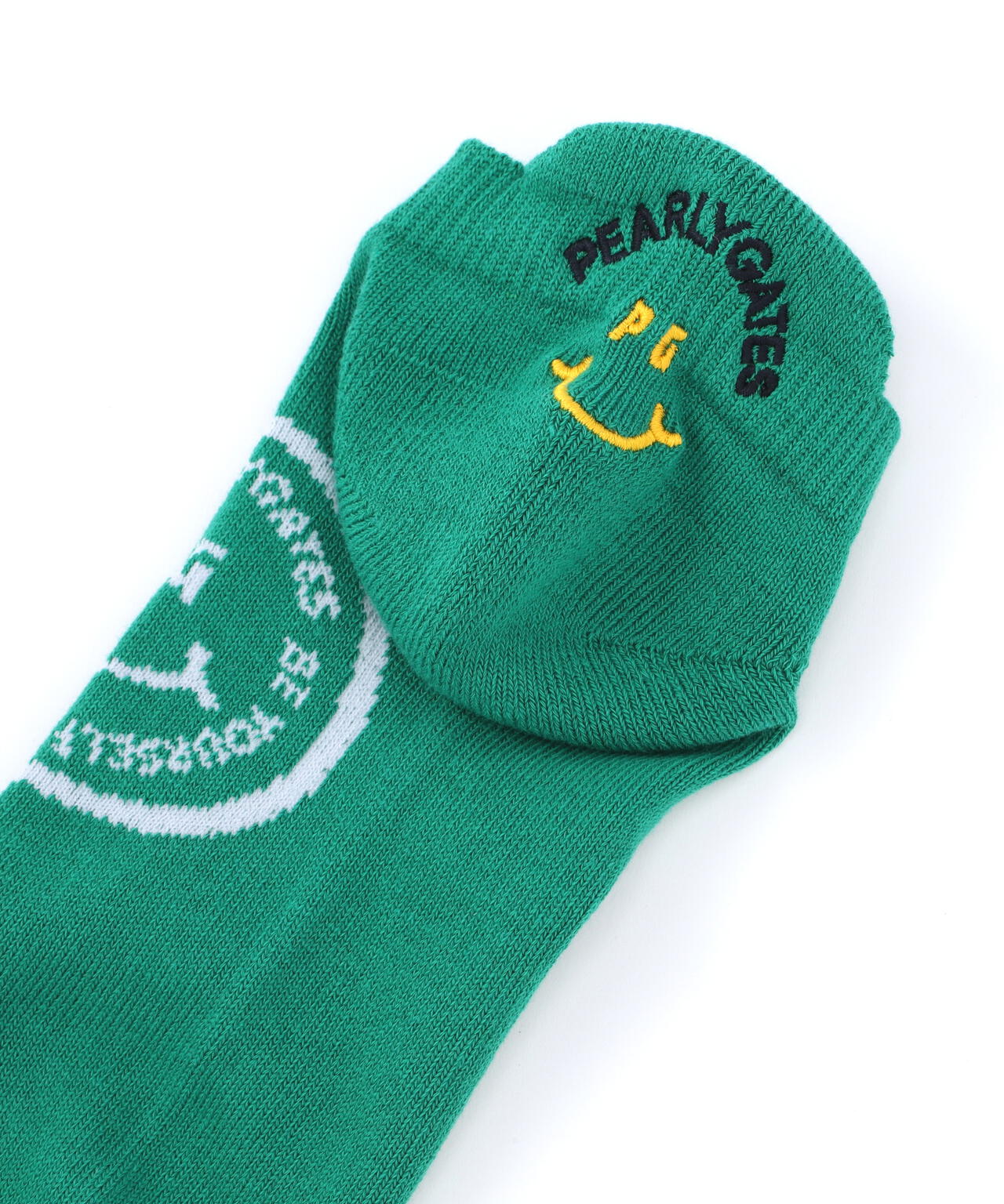 【PG is PG】アンクルソックス (MENS)