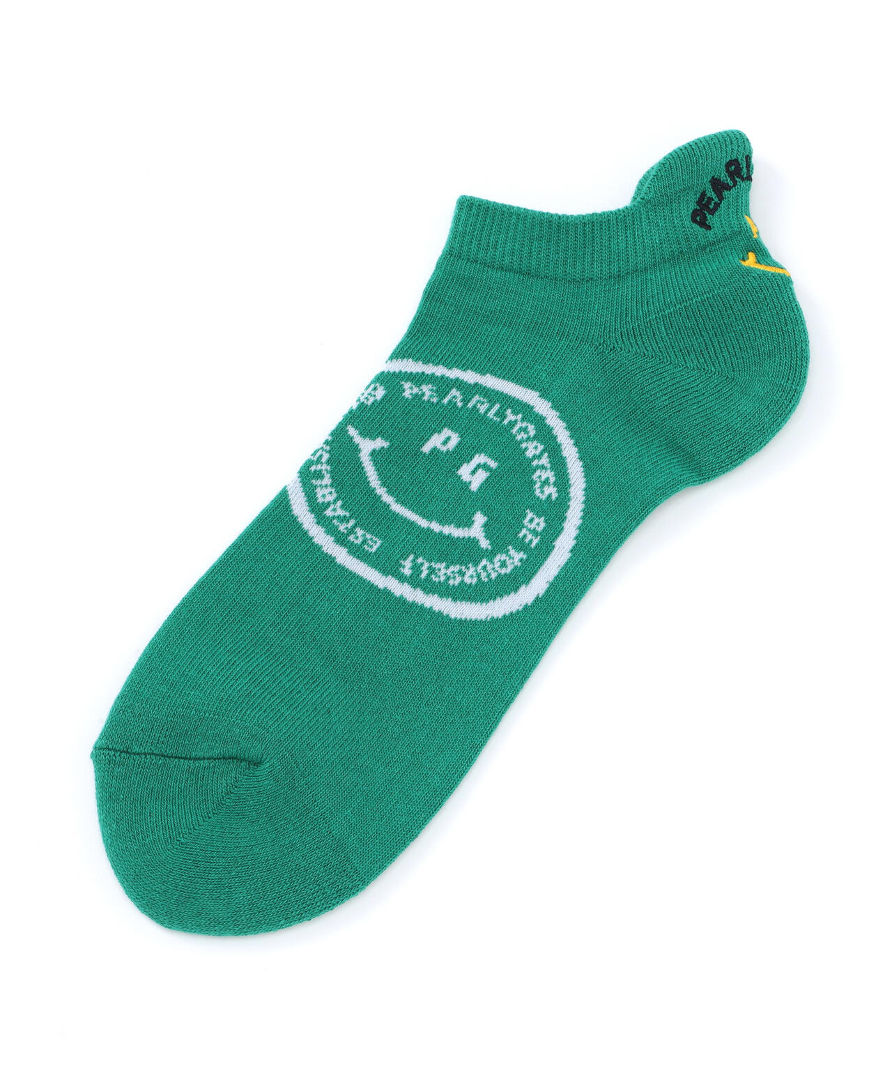 【PG is PG】アンクルソックス (MENS)