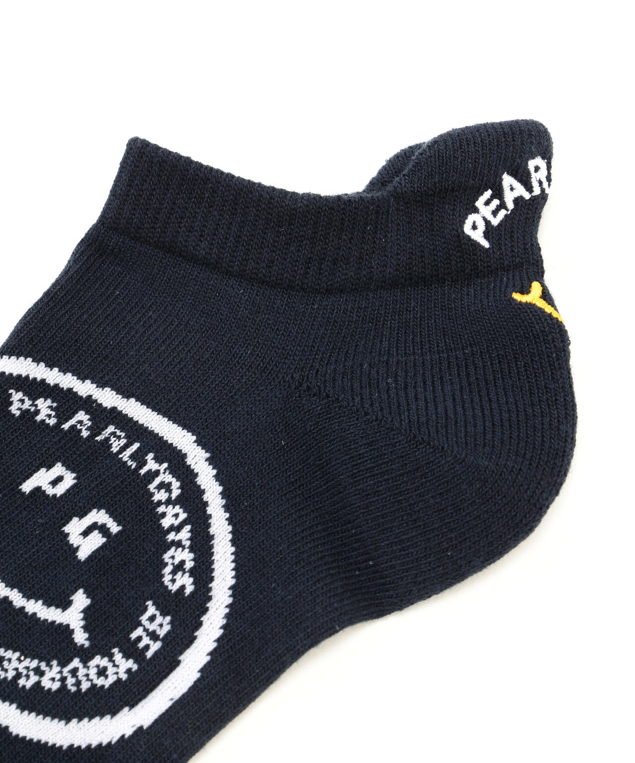 【PG is PG】アンクルソックス (LADIES)
