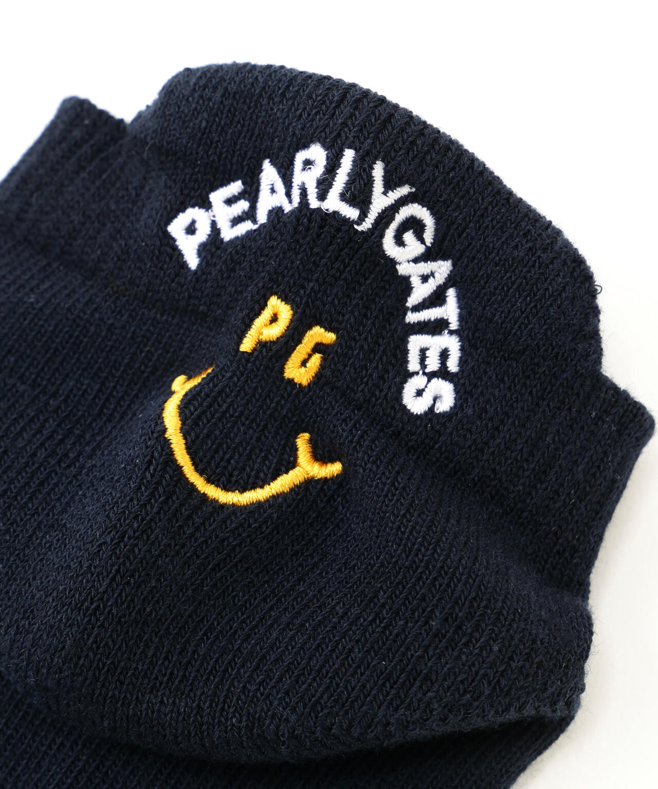 【PG is PG】アンクルソックス (LADIES)