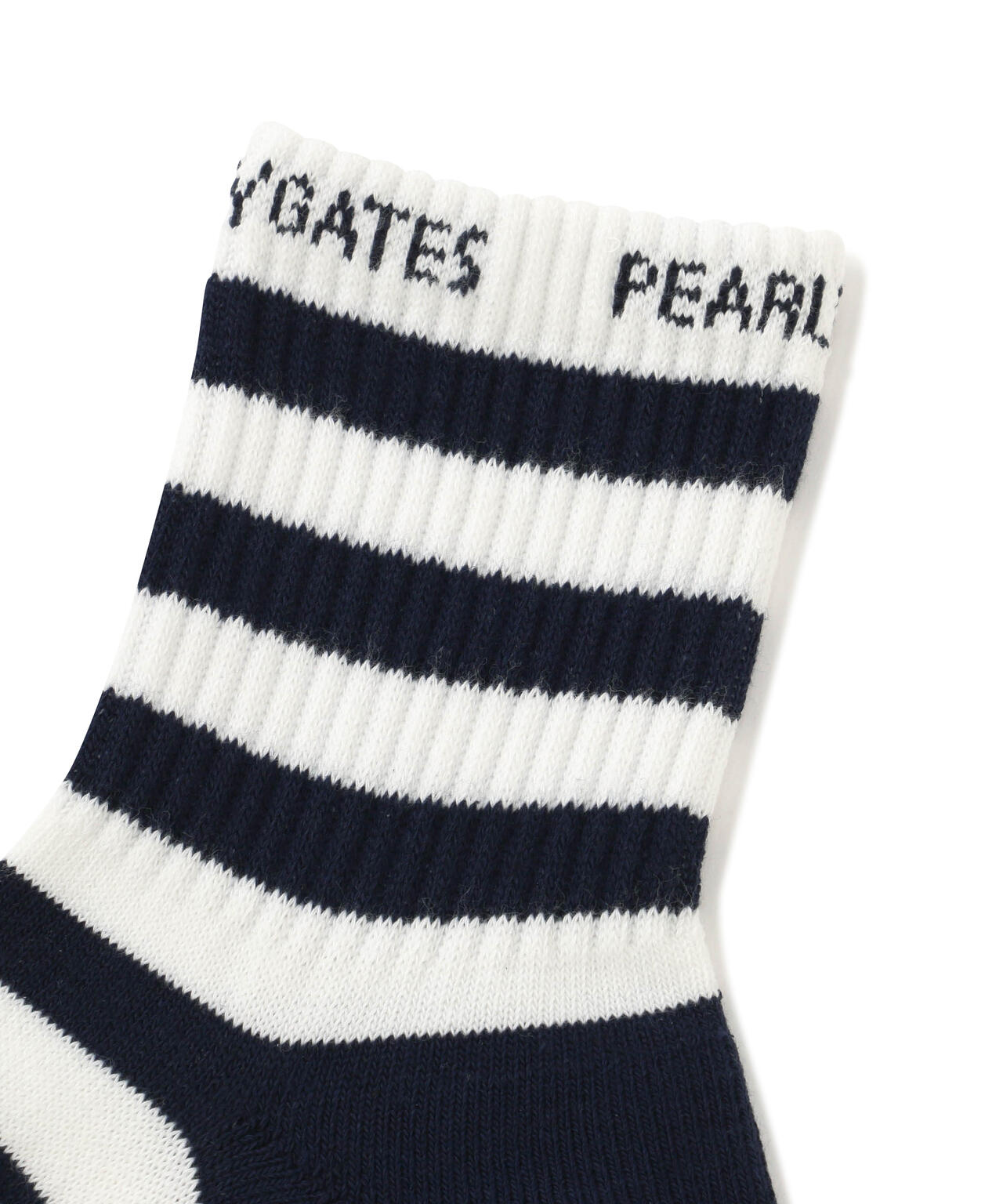 ホールドショートソックス (MENS)